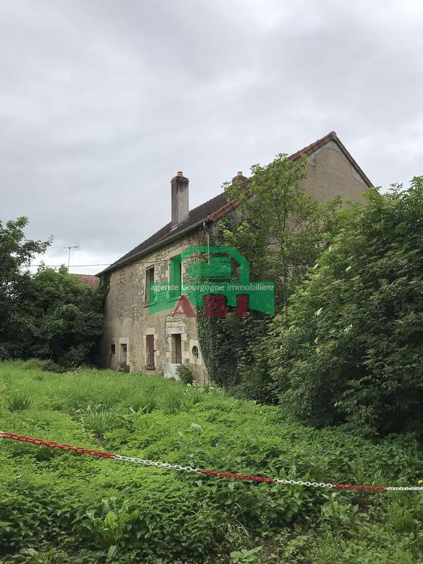 Maison à vendre, 150m², Clamecy
