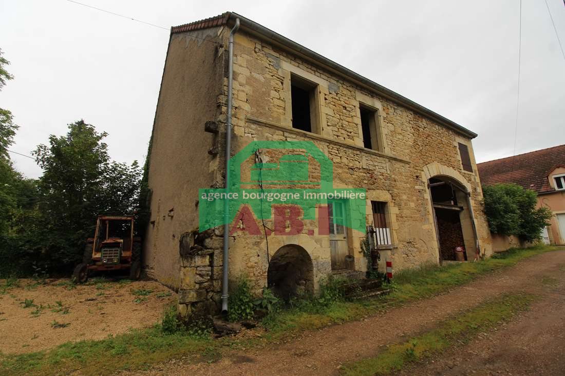 Maison à vendre, 150m², Clamecy
