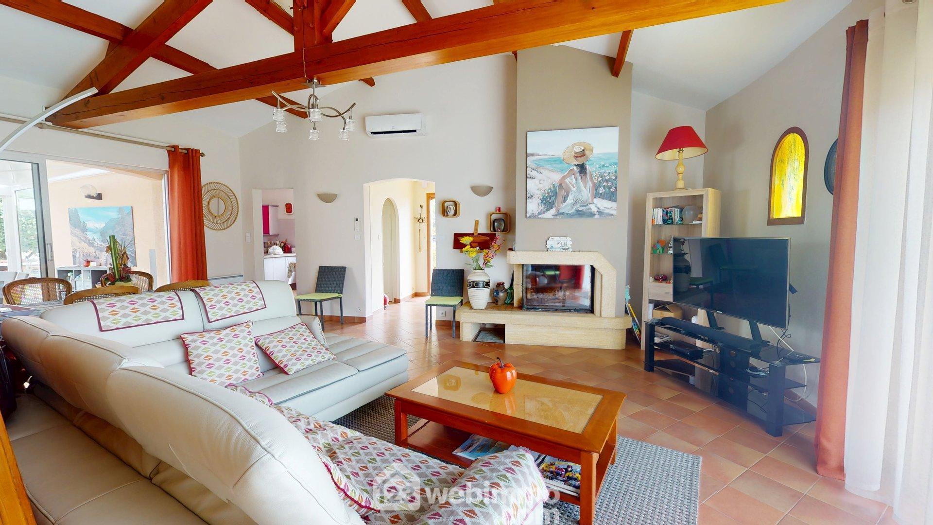 Maison à vendre, 145m², Jard-sur-Mer