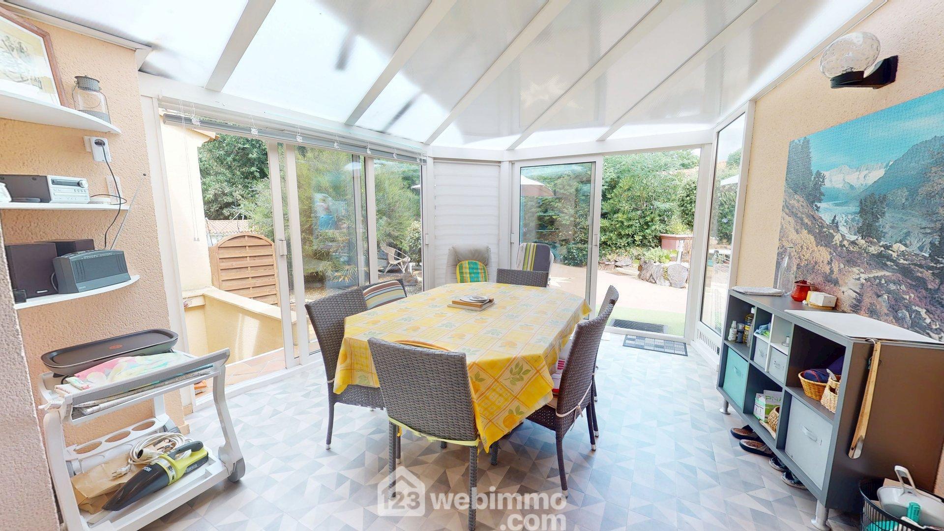 Maison à vendre, 145m², Jard-sur-Mer