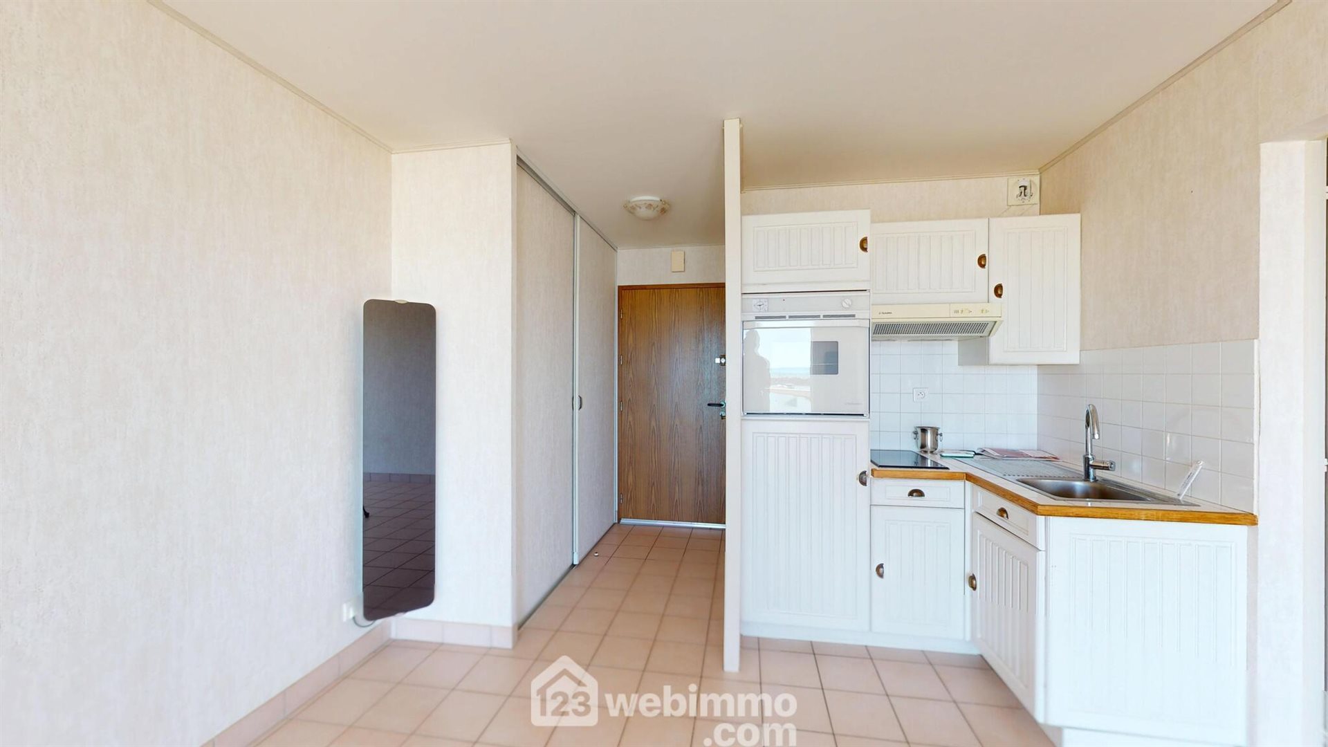 Appartement à vendre, 52m², Jard-sur-Mer