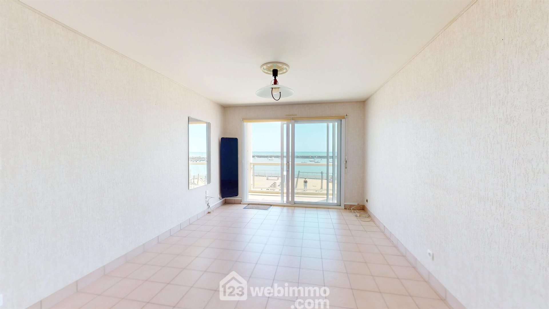 Appartement à vendre, 52m², Jard-sur-Mer
