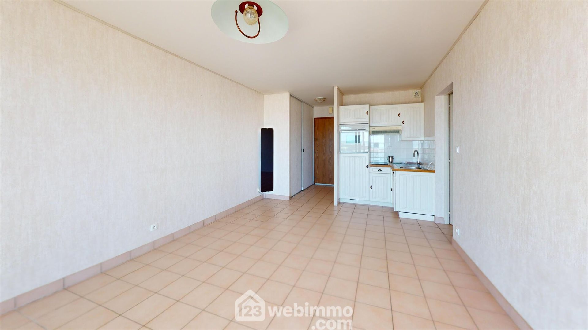Appartement à vendre, 52m², Jard-sur-Mer