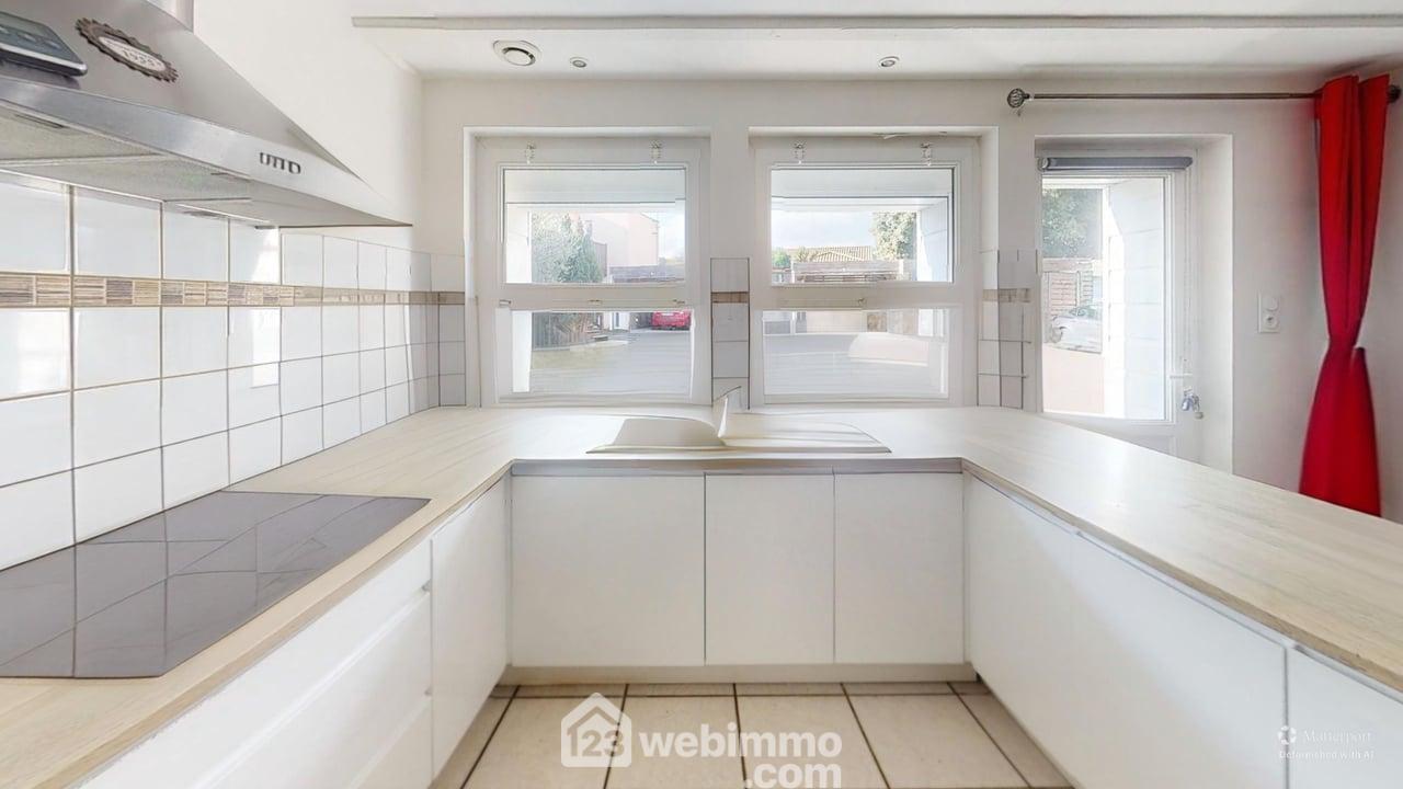 Maison à vendre, 86m², Jard-sur-Mer