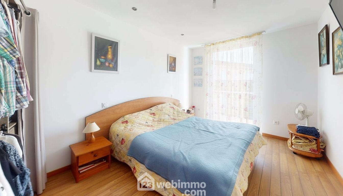 Maison à vendre, 86m², Jard-sur-Mer