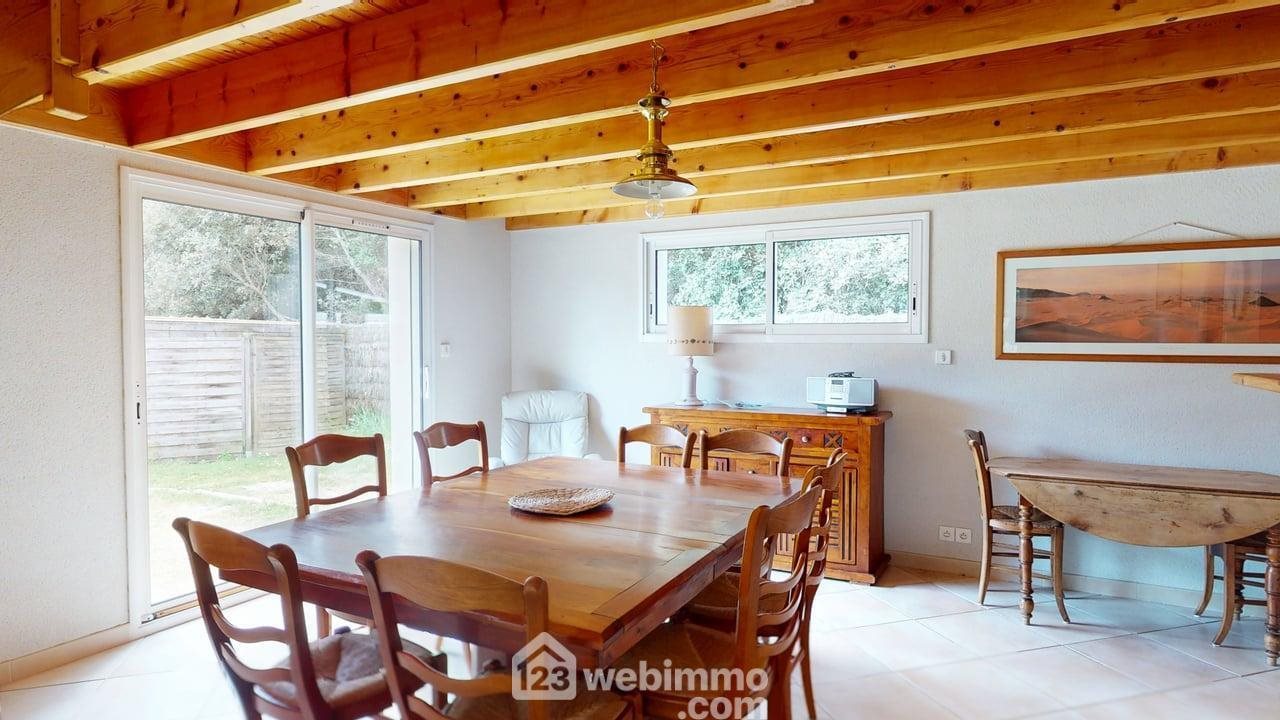 Maison à vendre, 145m², Jard-sur-Mer