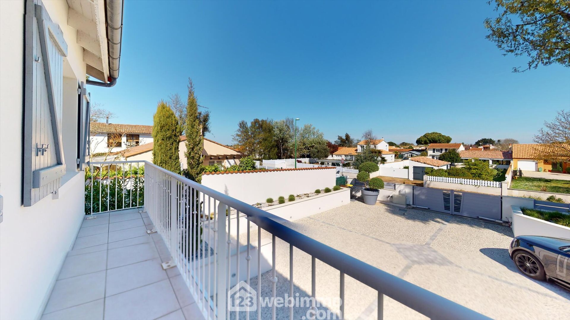 Maison à vendre, 120m², Jard-sur-Mer
