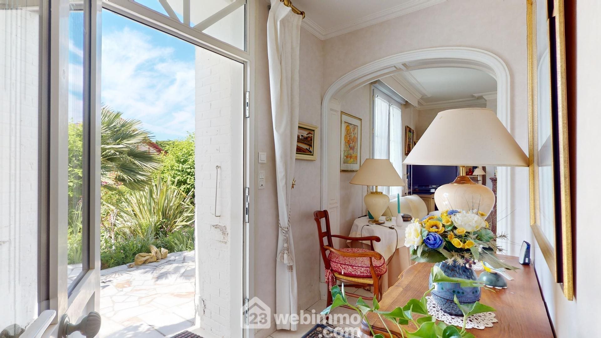 Maison à vendre, 103m², Jard-sur-Mer