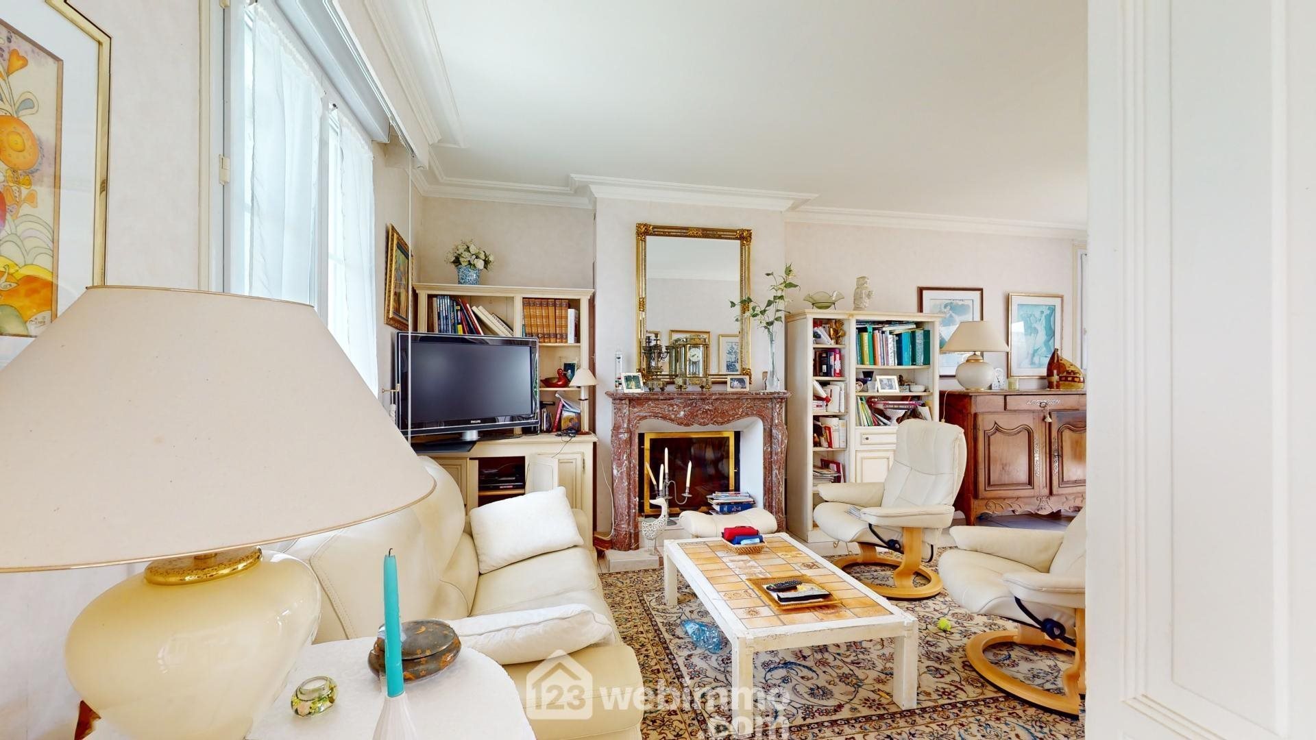 Maison à vendre, 103m², Jard-sur-Mer