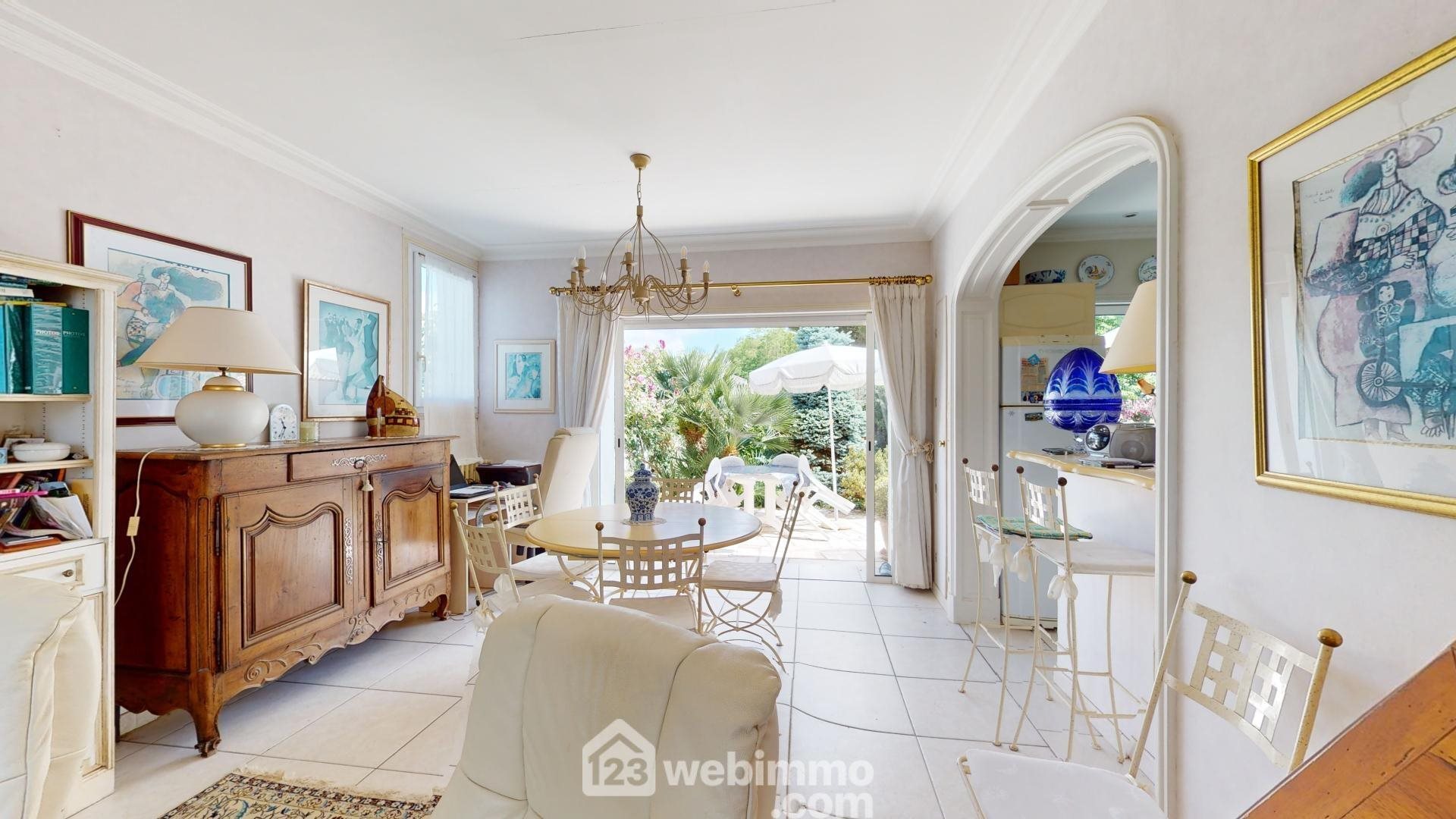 Maison à vendre, 103m², Jard-sur-Mer