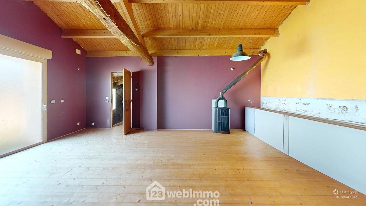 Maison à vendre, 98m², Jard-sur-Mer