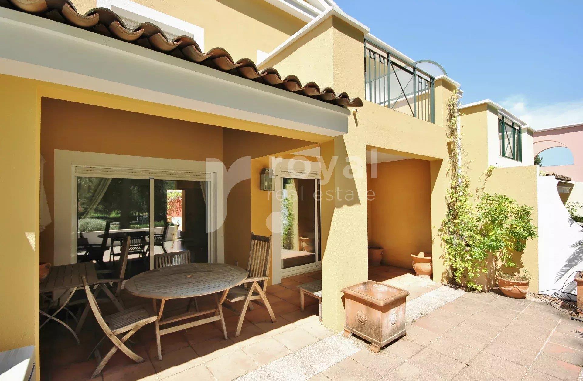 Maison à vendre, 71m², Mougins