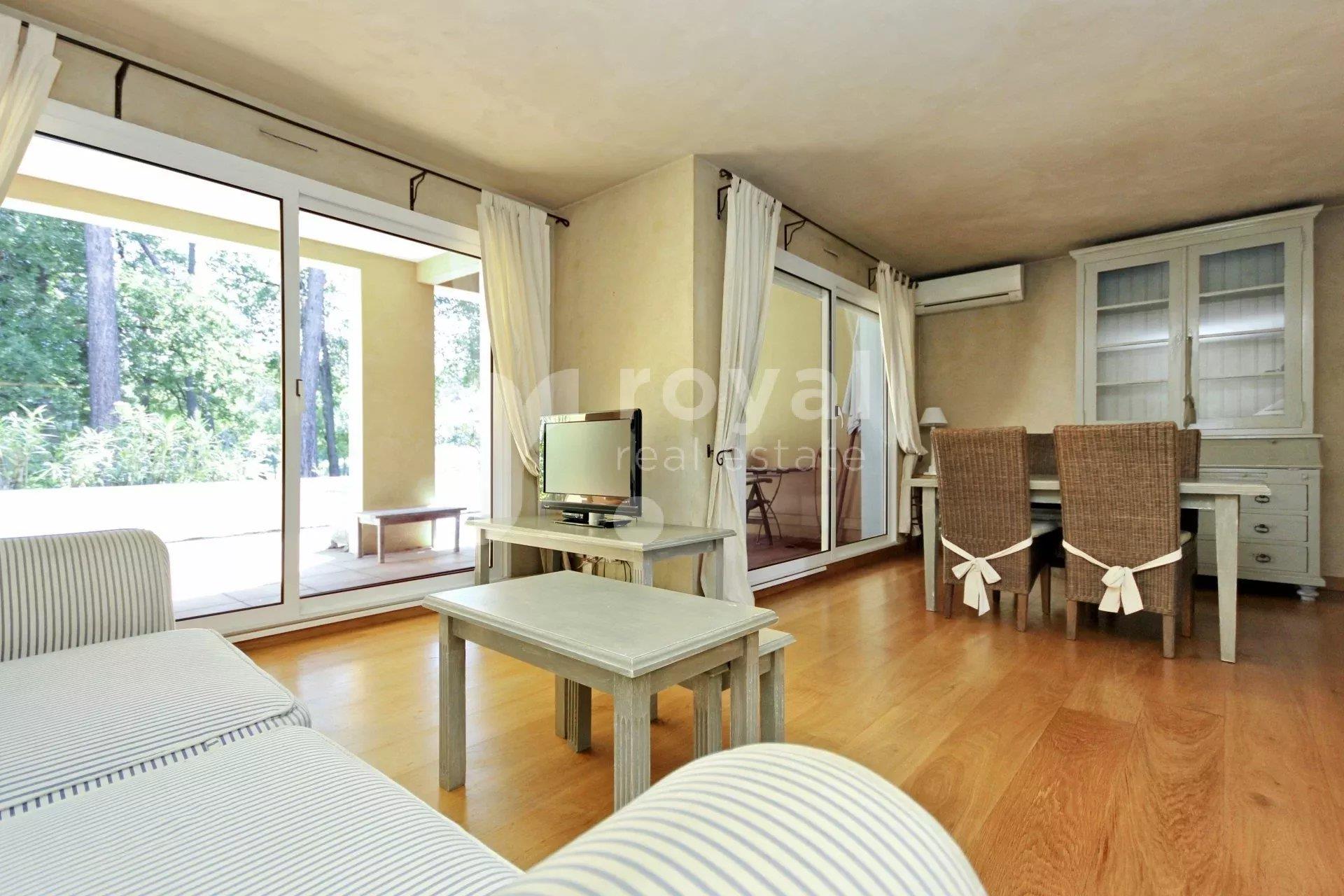 Maison à vendre, 71m², Mougins