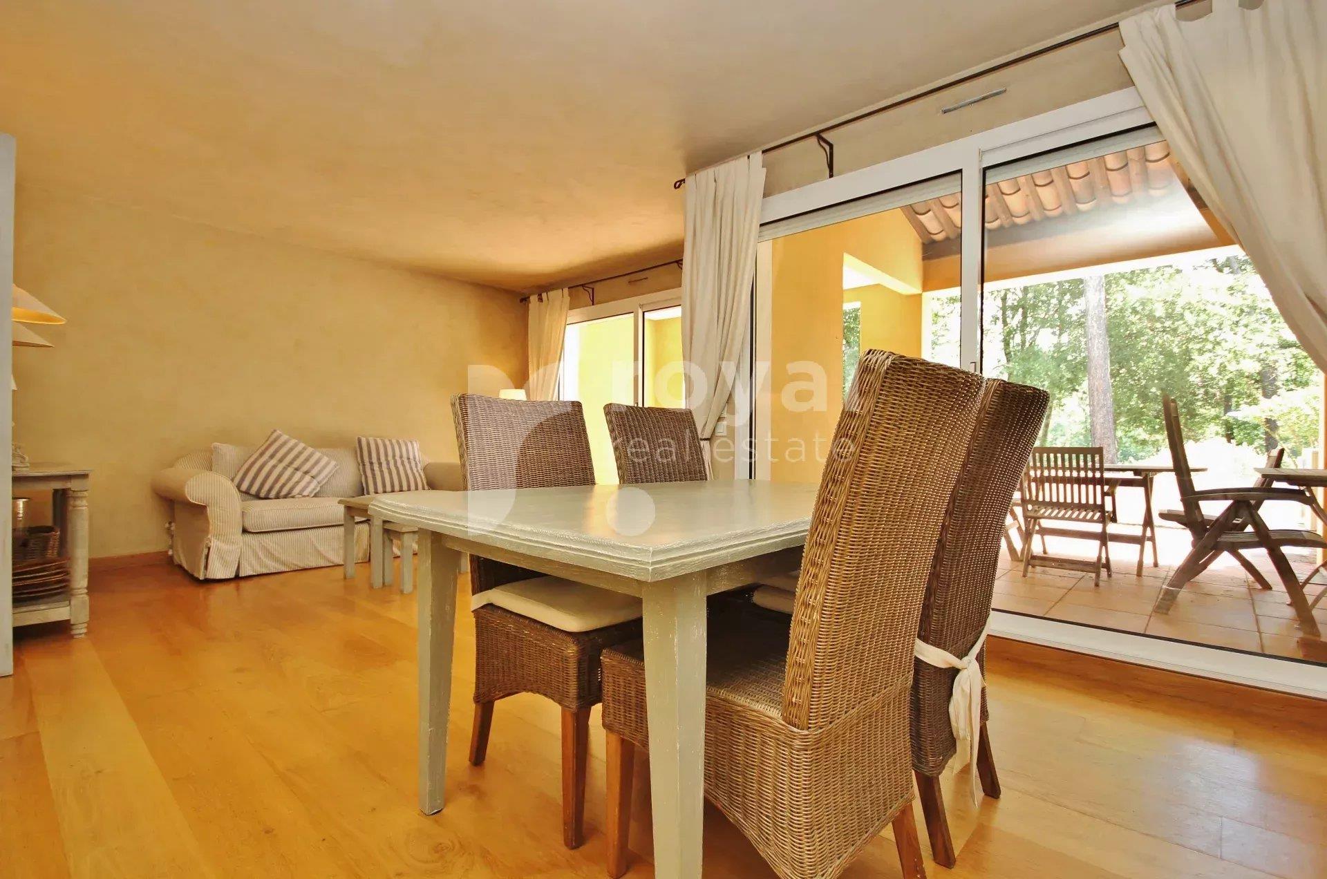 Maison à vendre, 71m², Mougins