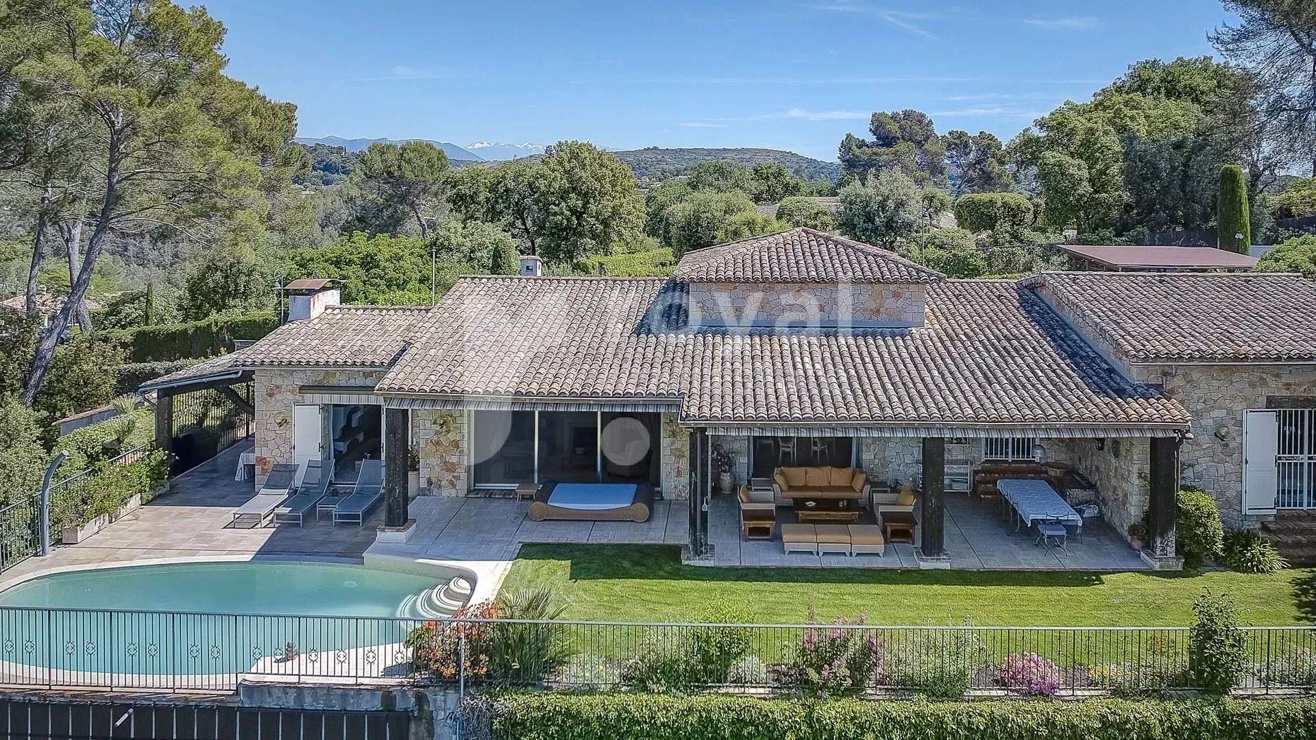 Maison à vendre, 235m², Biot
