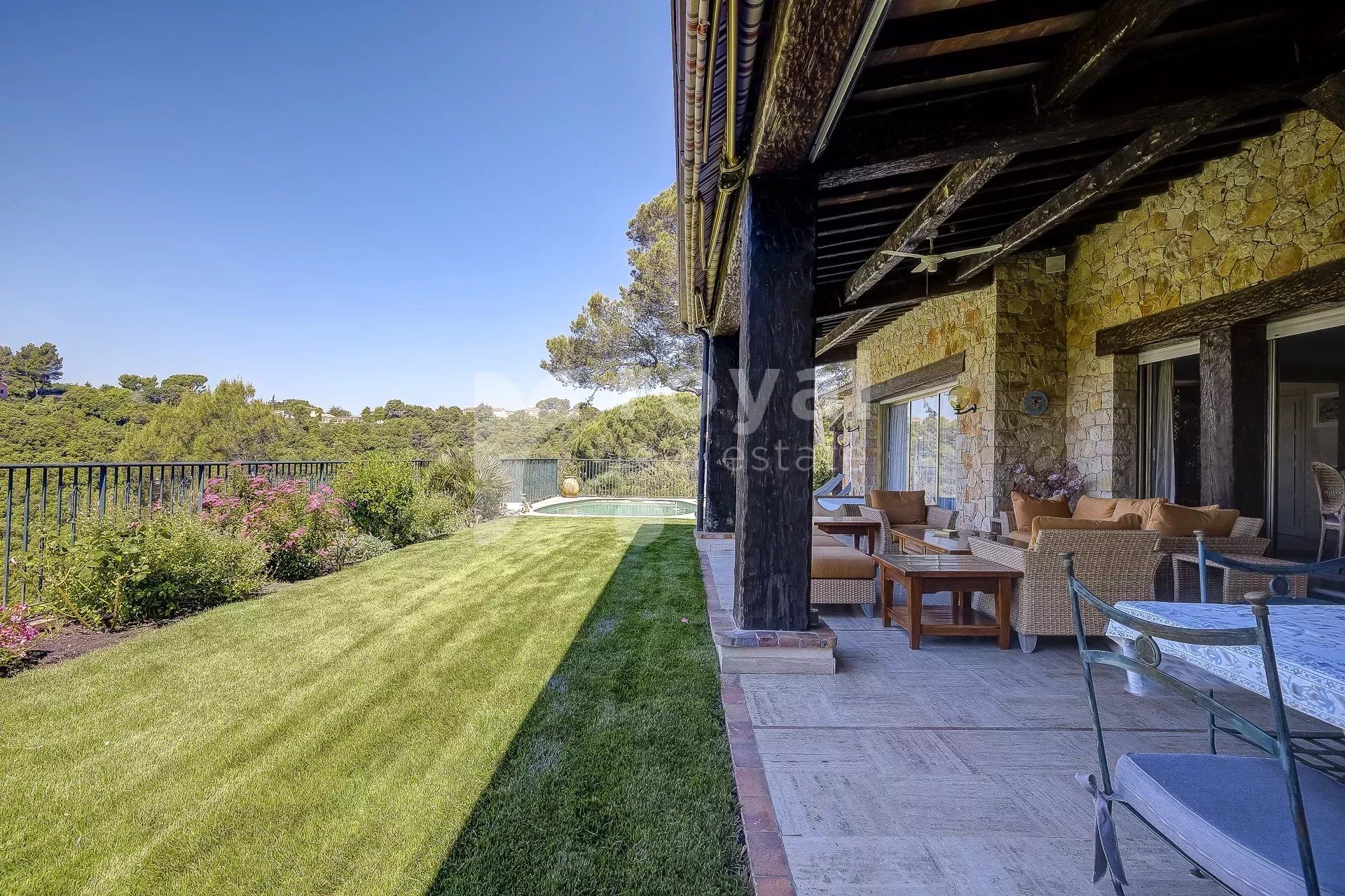 Maison à vendre, 235m², Biot