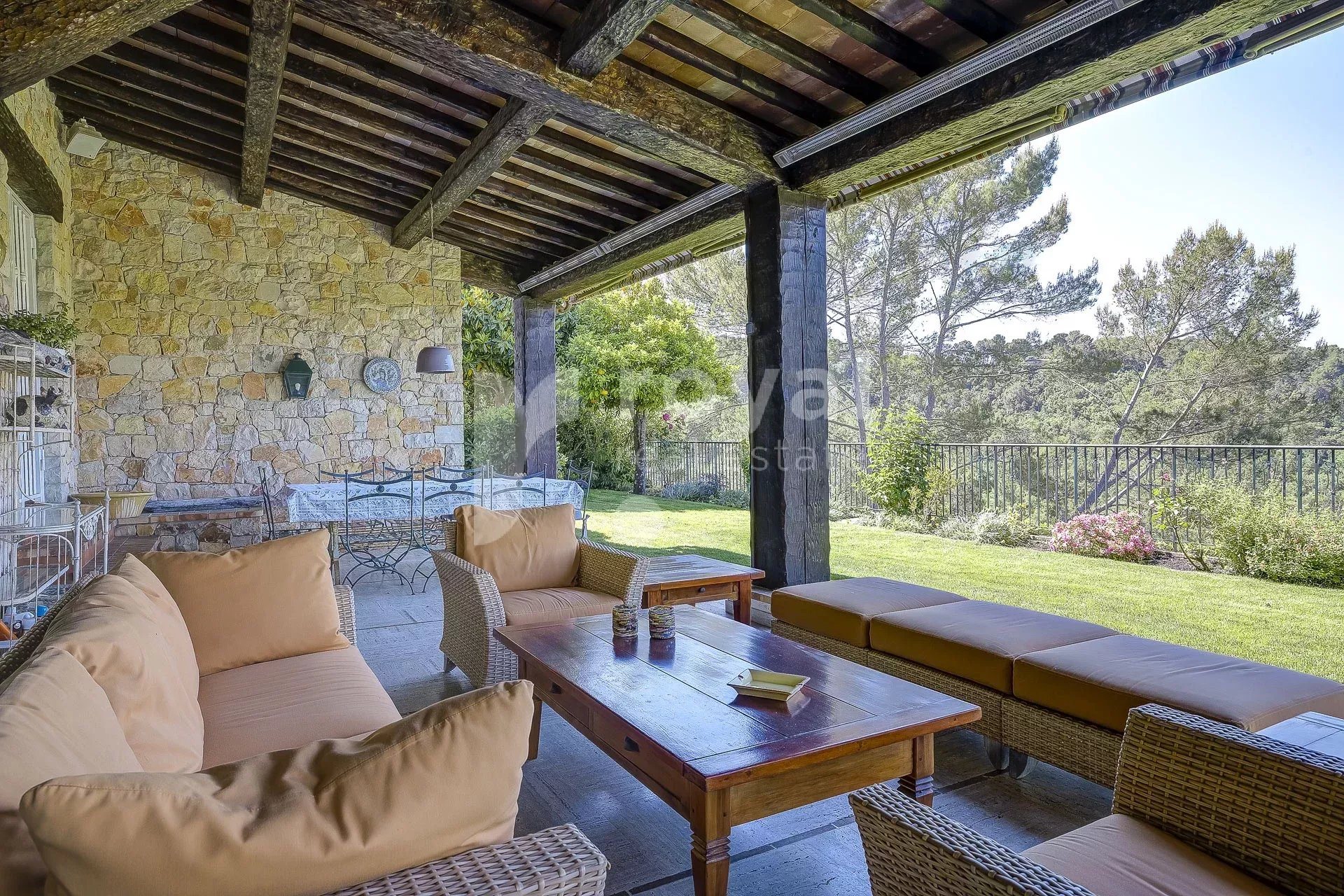 Maison à vendre, 235m², Biot