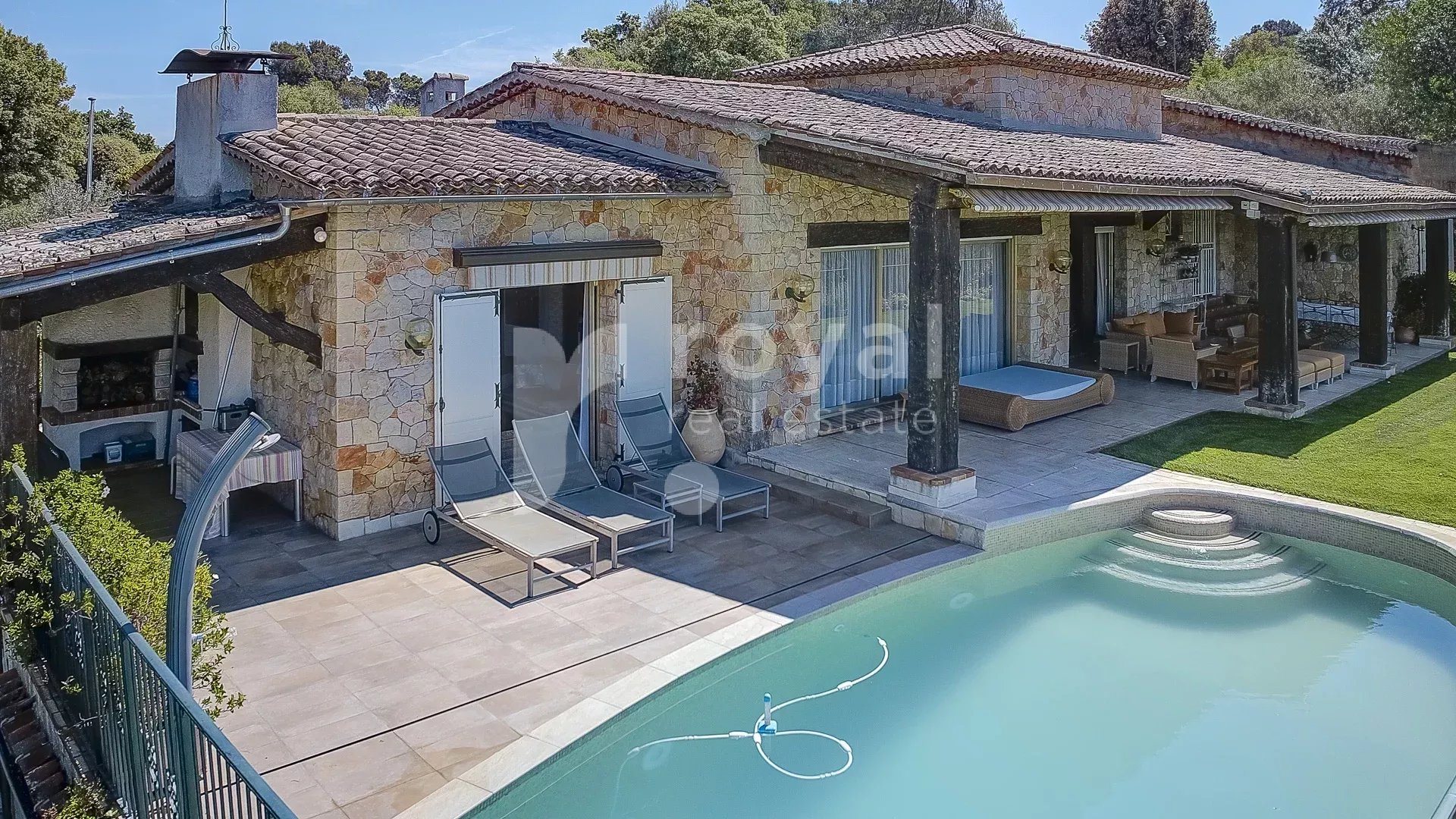 Maison à vendre, 235m², Biot