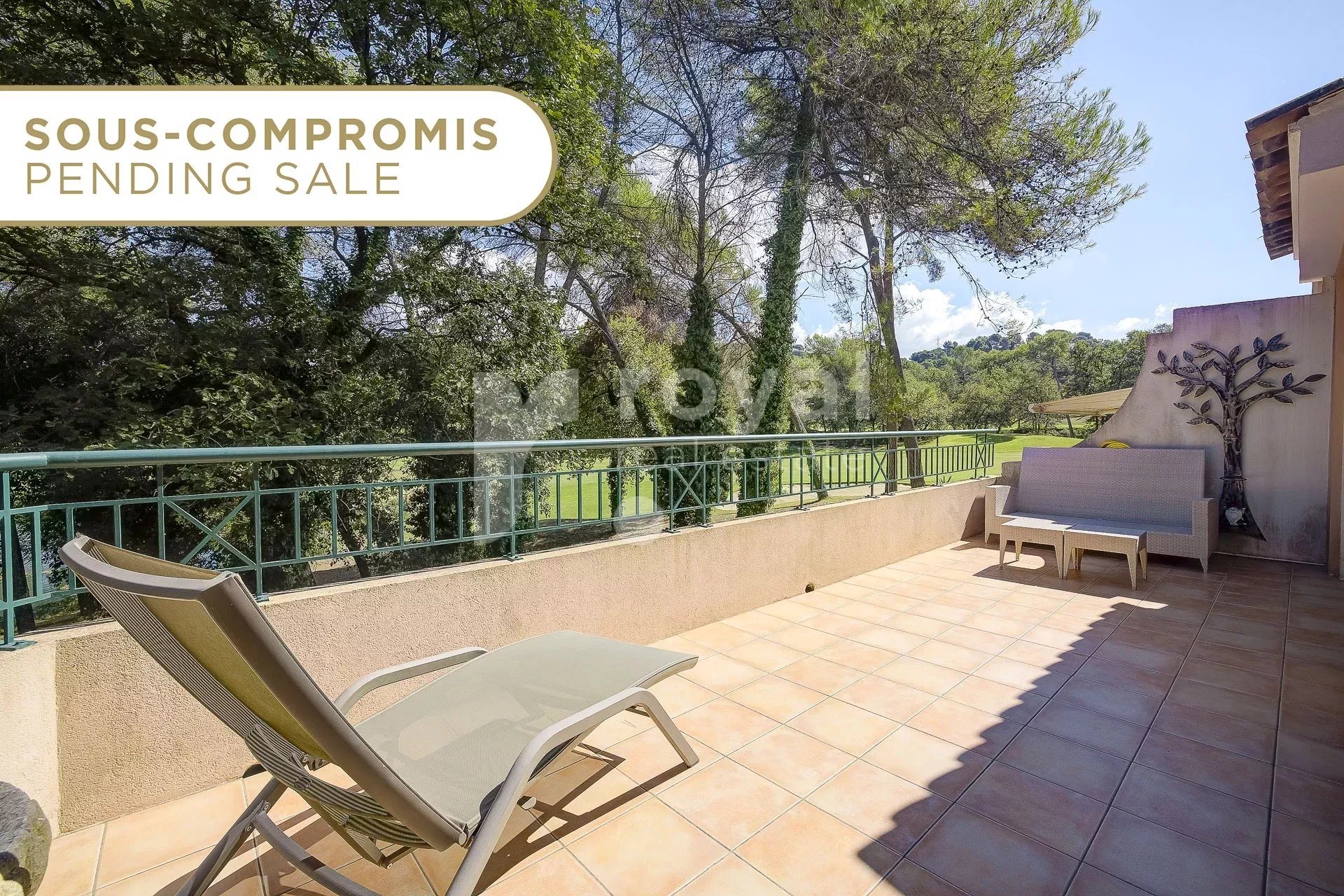 Maison à vendre, 107m², Mougins