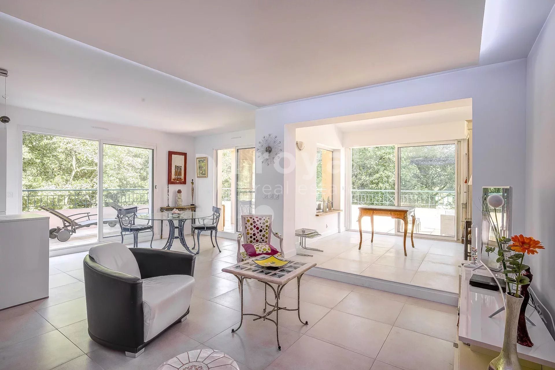 Maison à vendre, 107m², Mougins