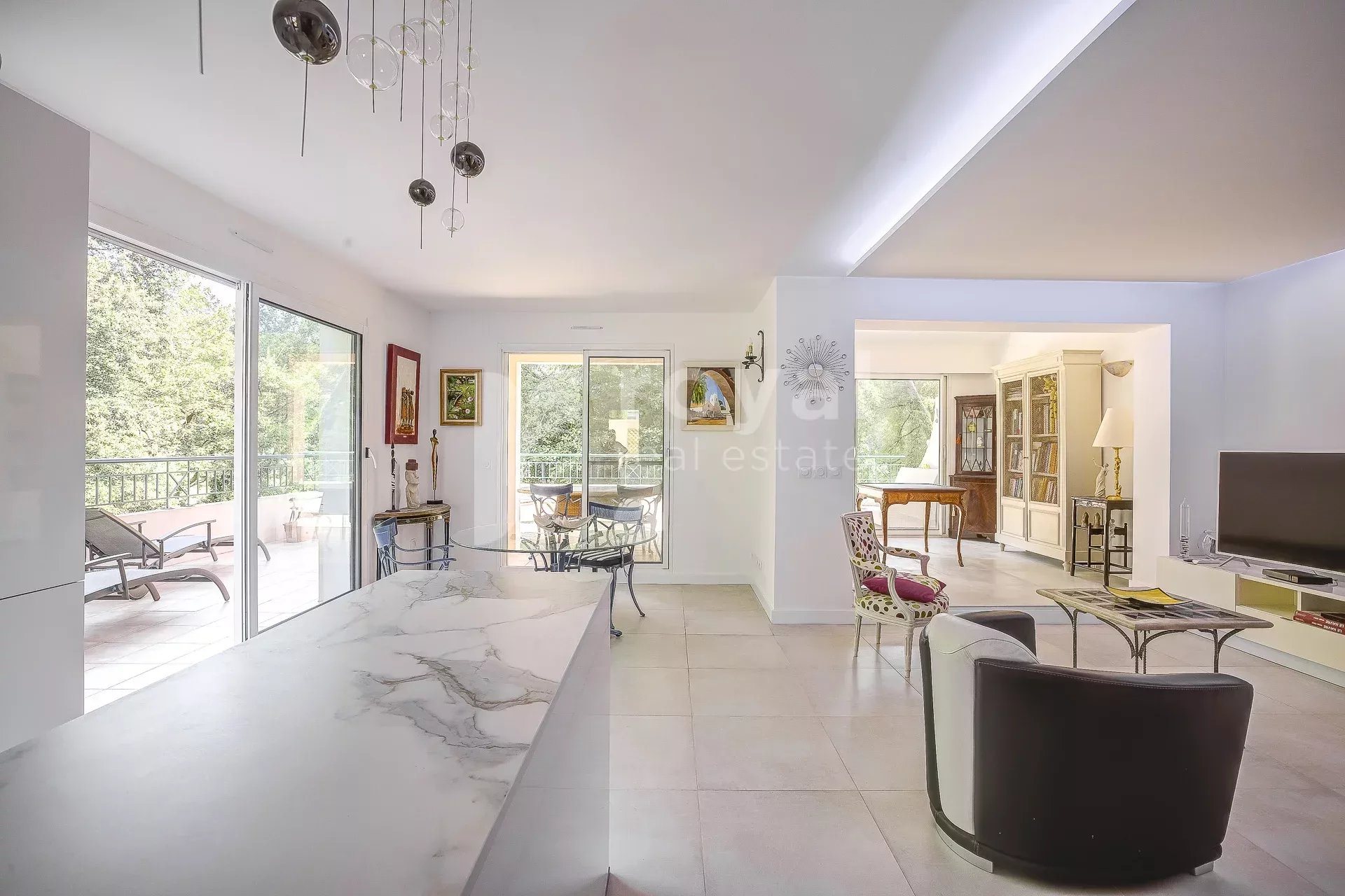 Maison à vendre, 107m², Mougins