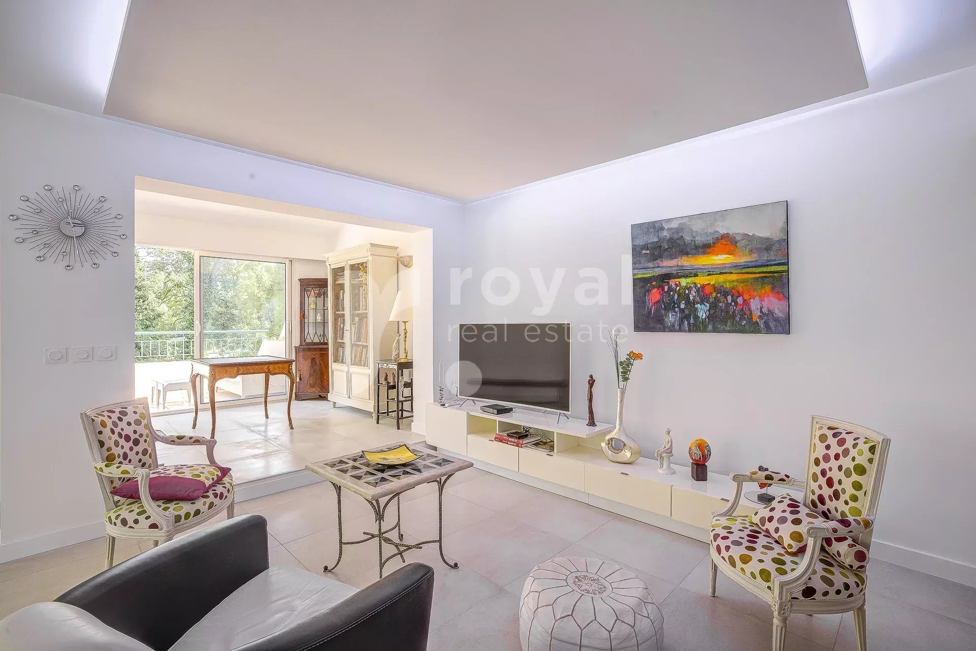 Maison à vendre, 107m², Mougins