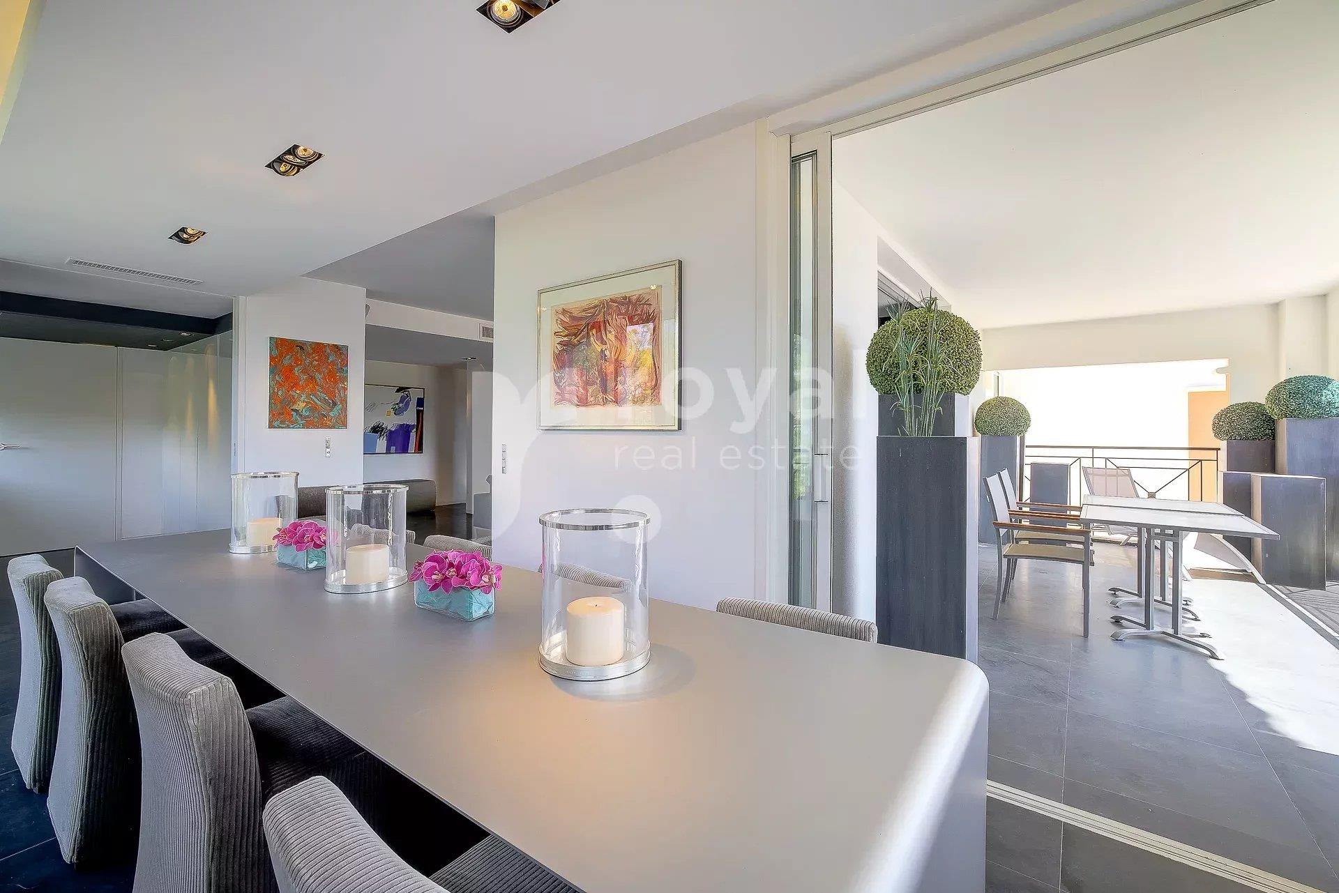 Appartement à vendre, 100m², Mougins