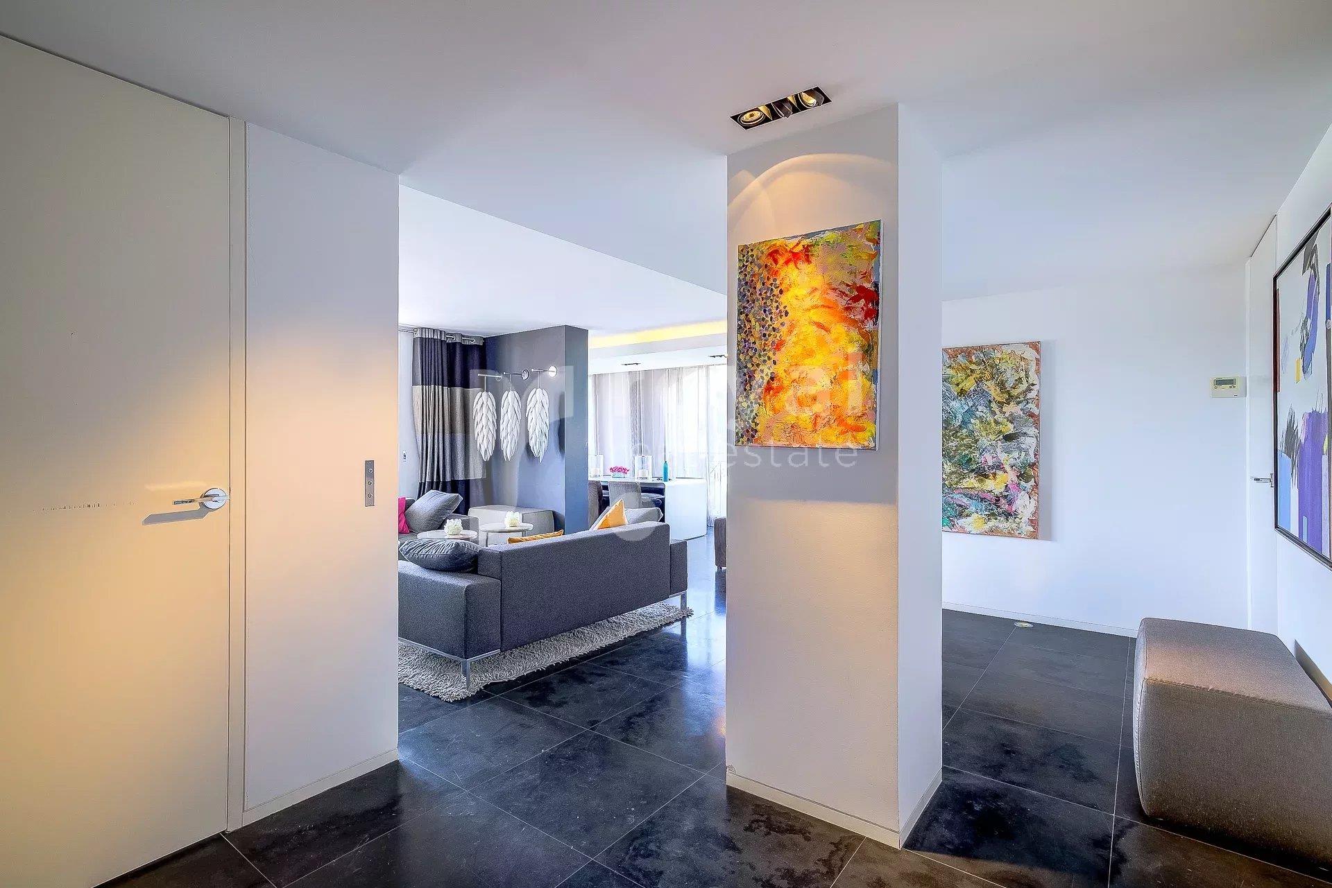 Appartement à vendre, 100m², Mougins