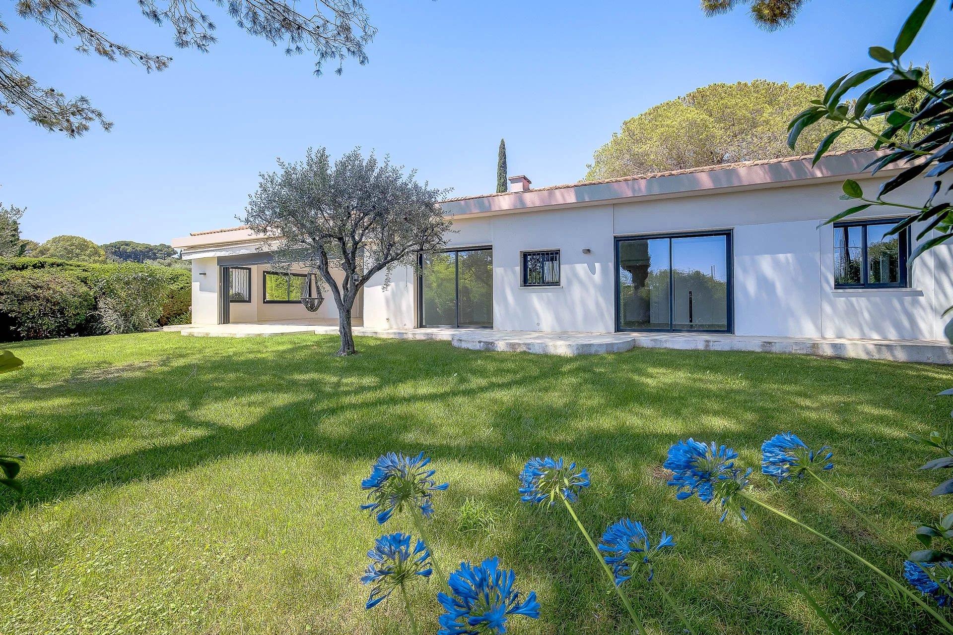 Maison à vendre, 163m², Mougins