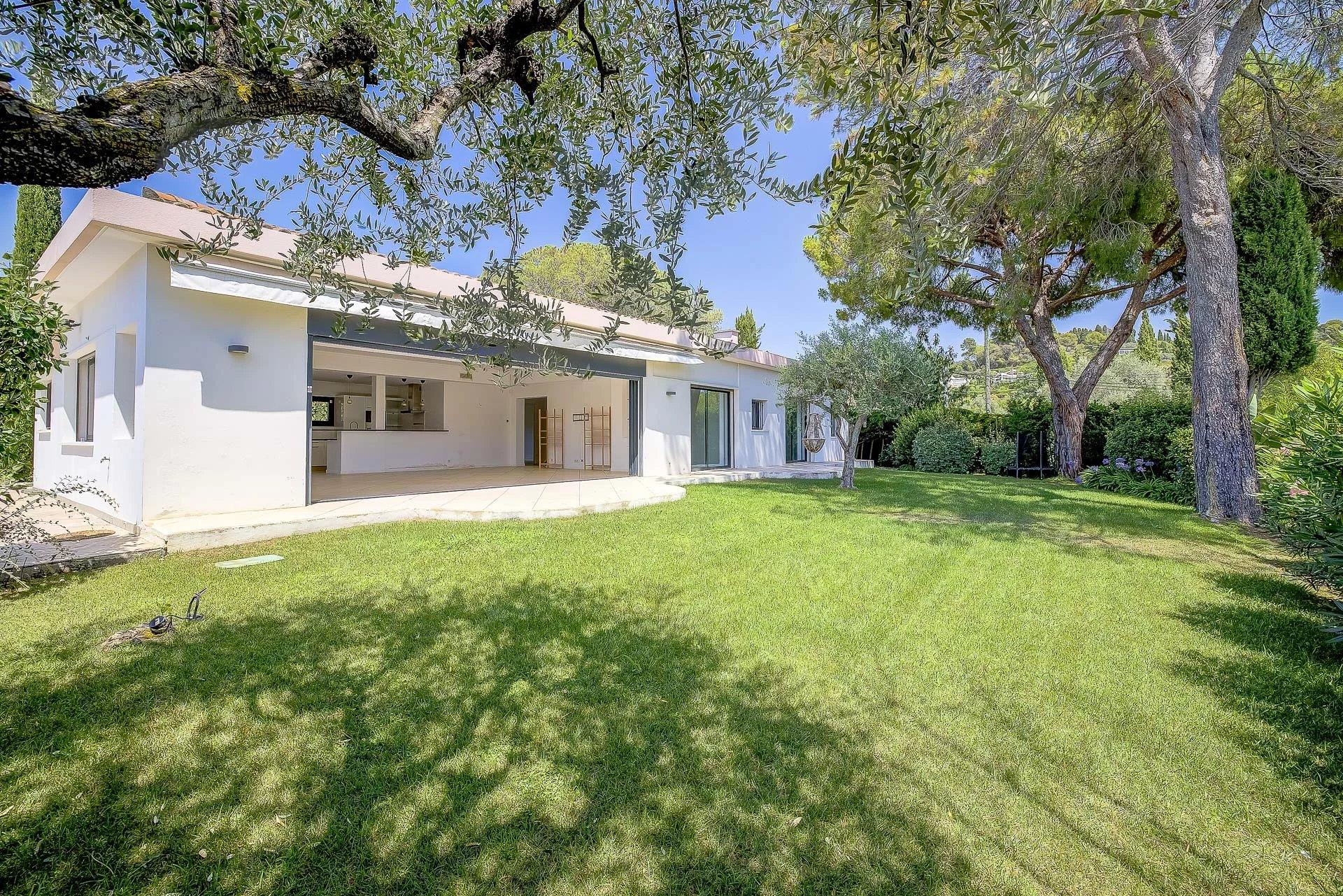Maison à vendre, 163m², Mougins