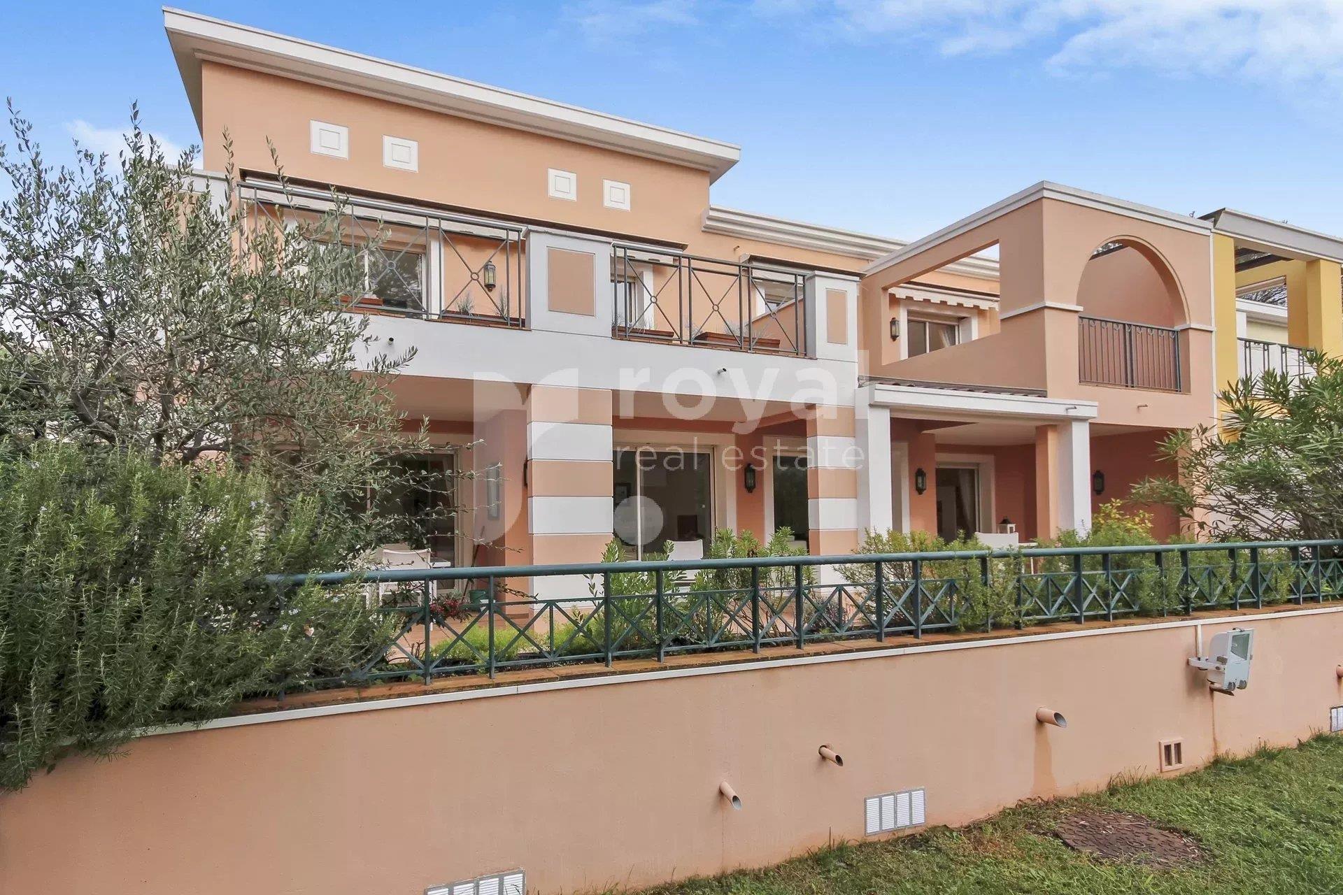 Maison à vendre, 168m², Mougins