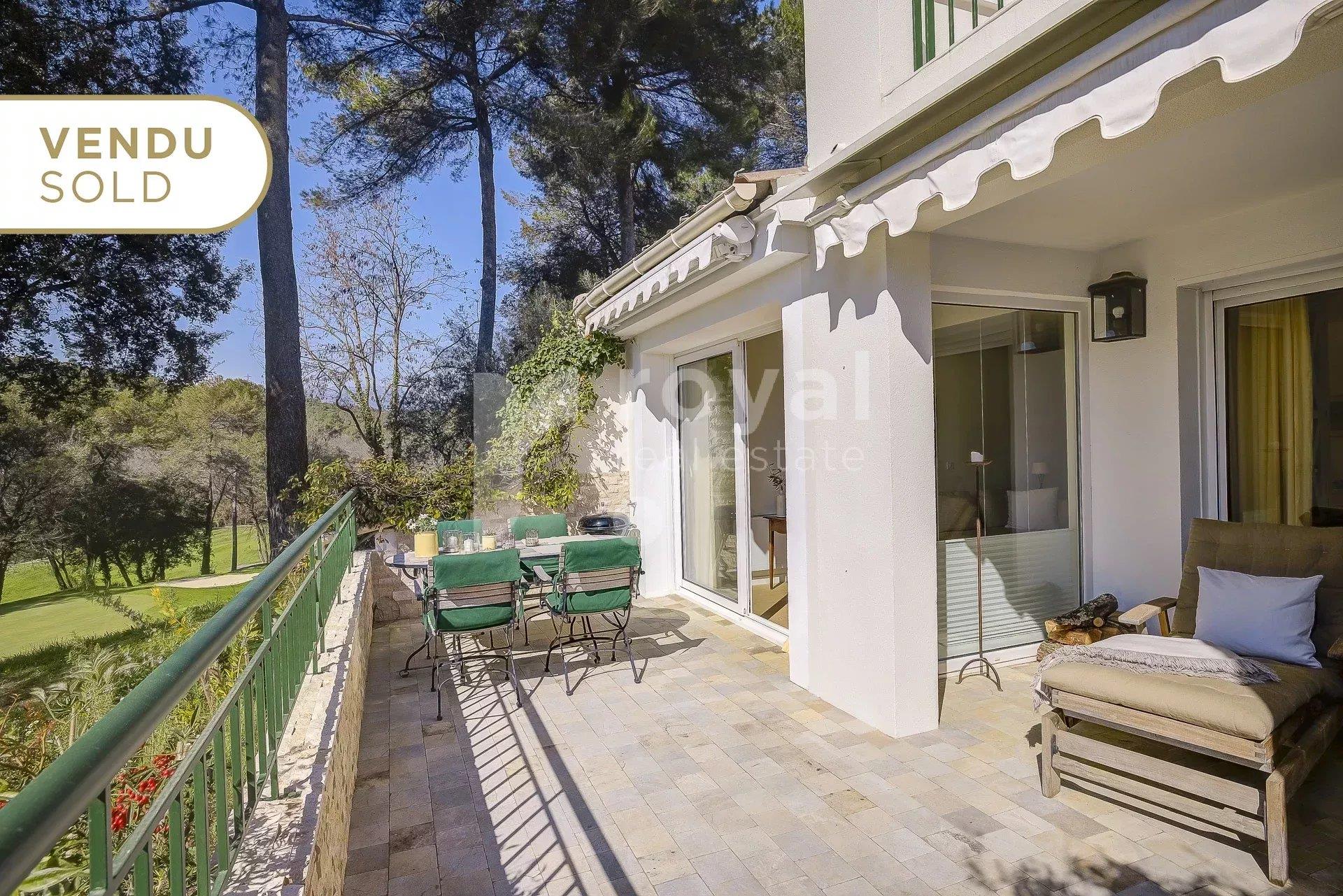 Maison à vendre, 83m², Mougins