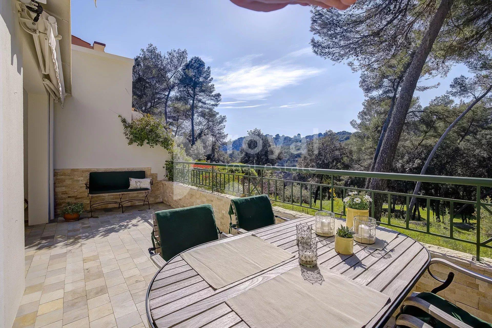 Maison à vendre, 83m², Mougins