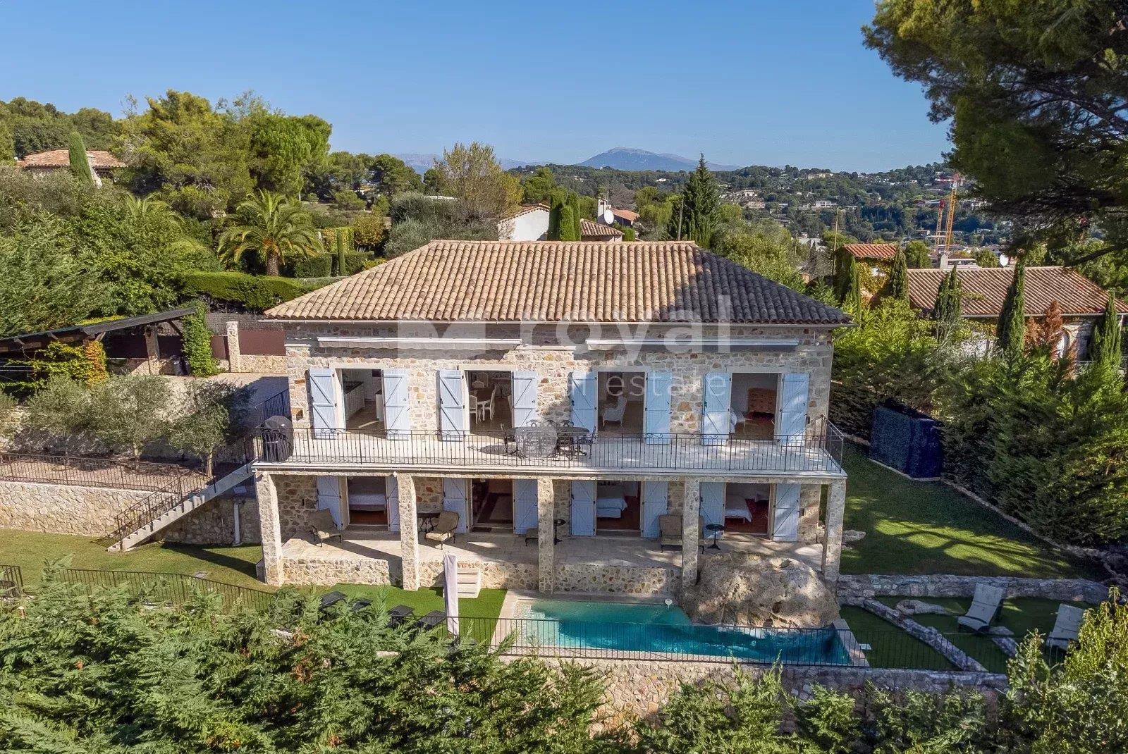Maison à vendre, 202m², Mougins