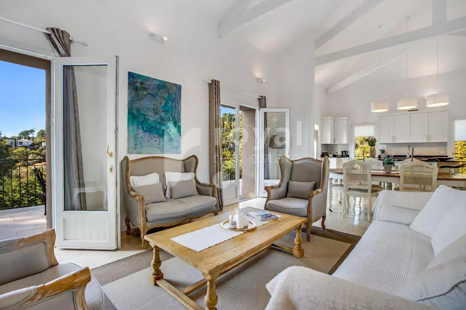 Maison à vendre, 202m², Mougins