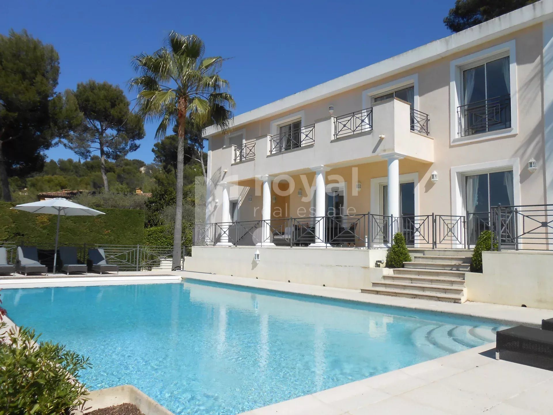 Maison à vendre, 248m², Mougins