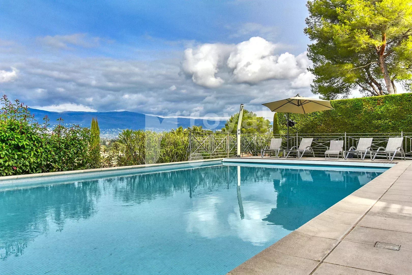 Maison à vendre, 248m², Mougins
