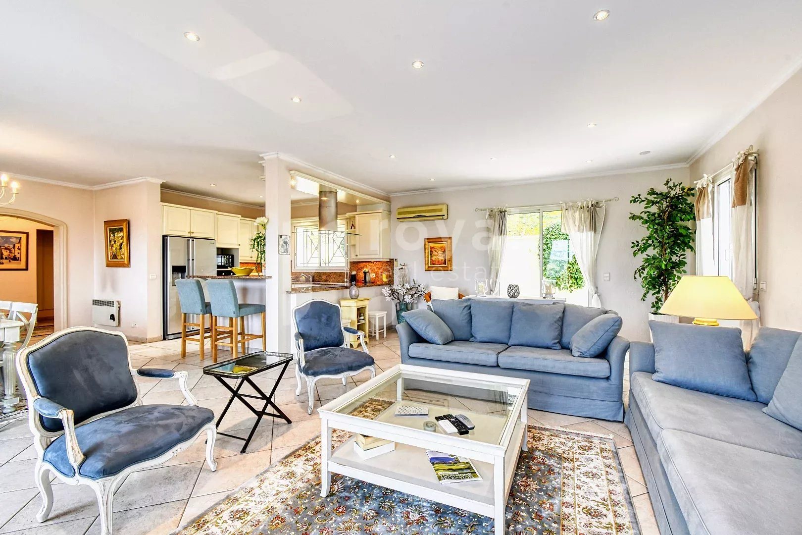 Maison à vendre, 248m², Mougins