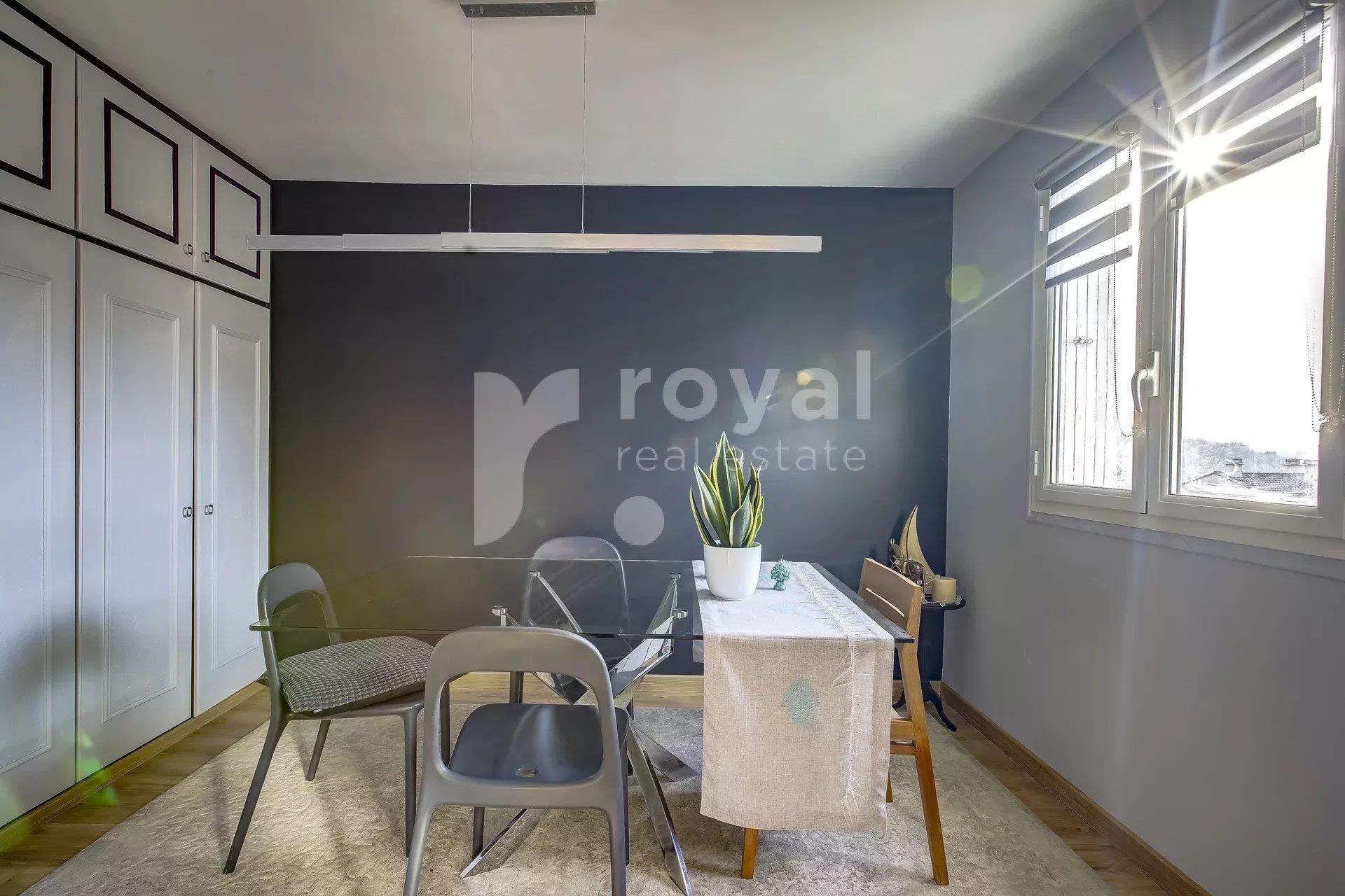 Appartement à vendre, 69m², Valbonne