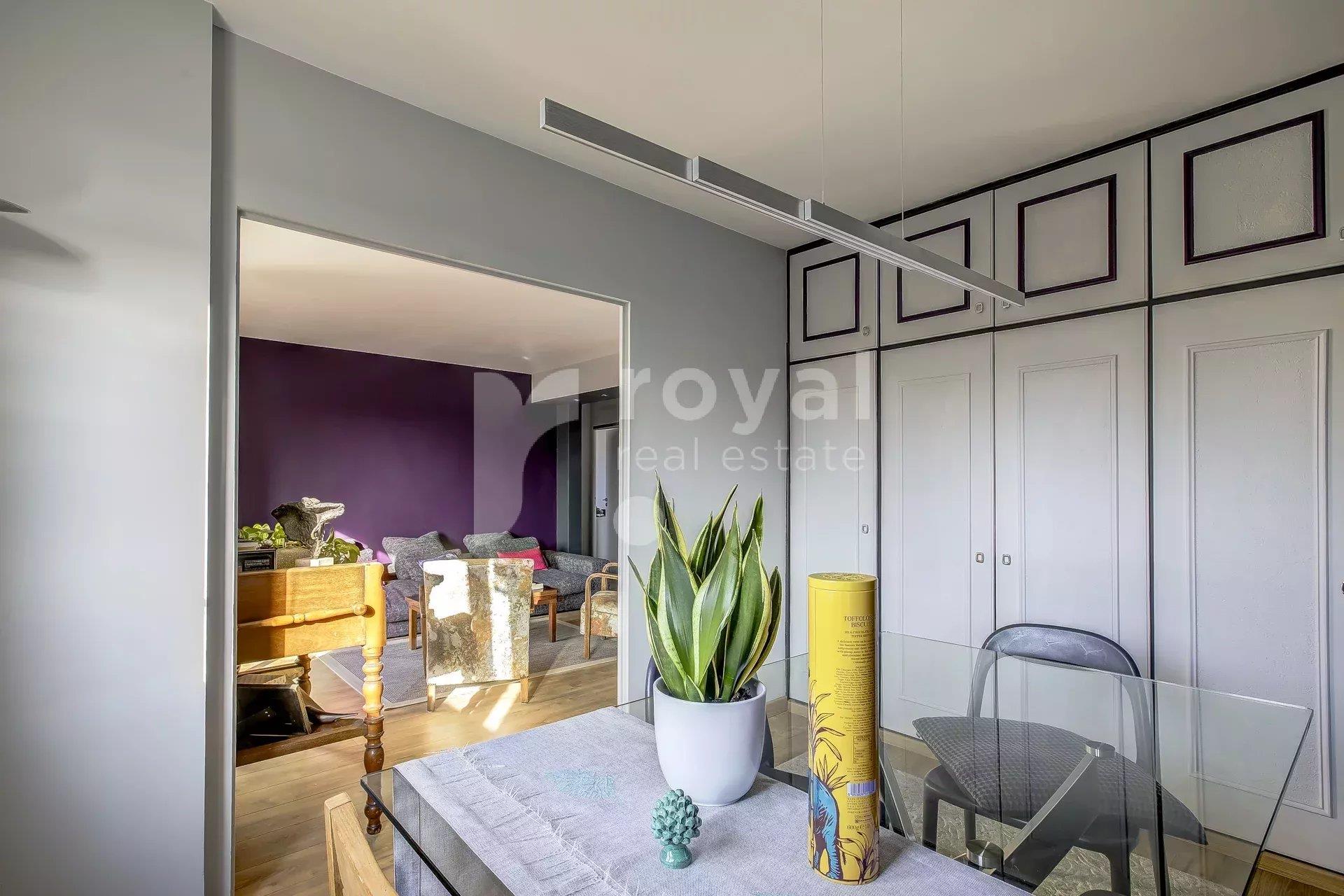 Appartement à vendre, 69m², Valbonne
