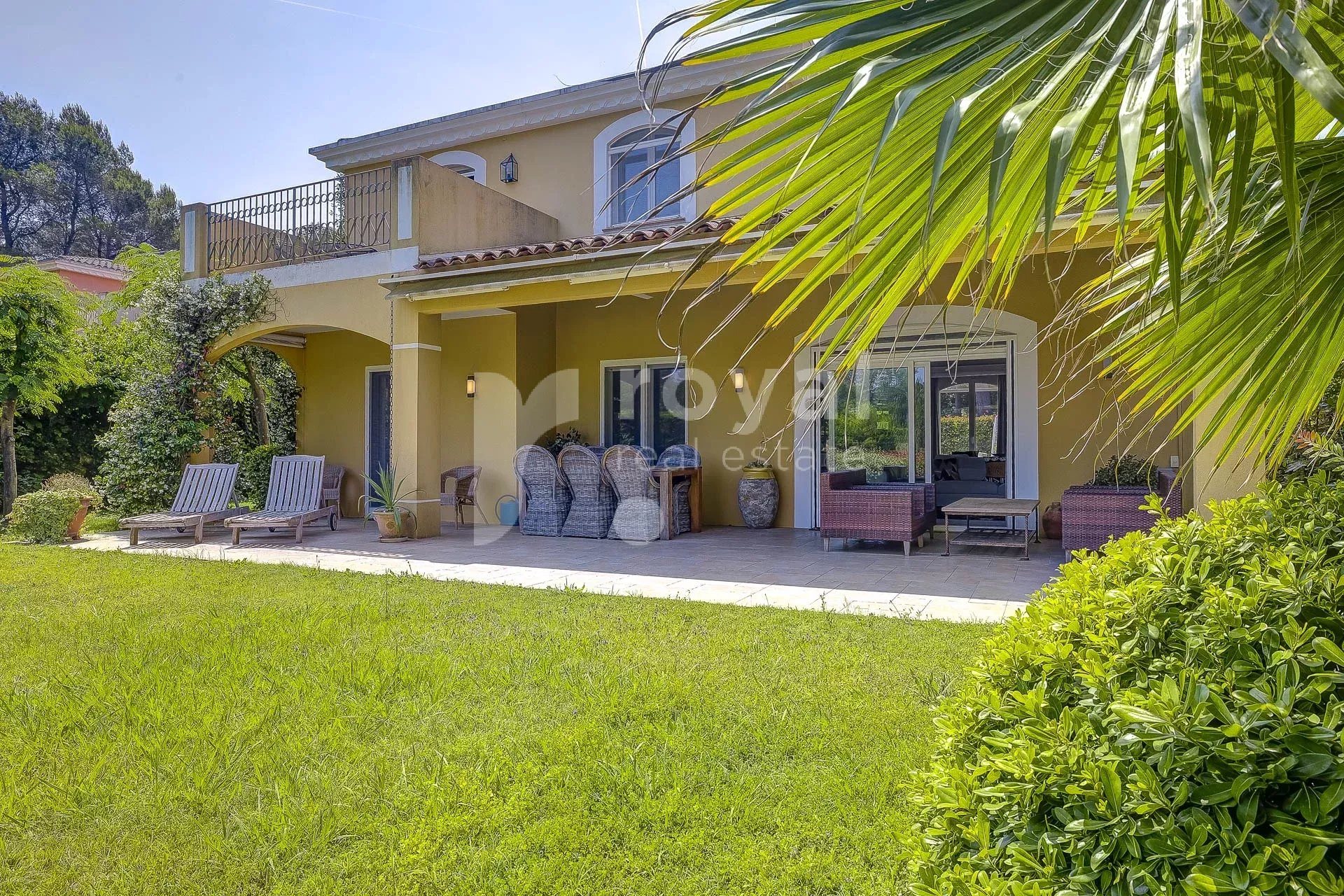 Maison à vendre, 122m², Mougins