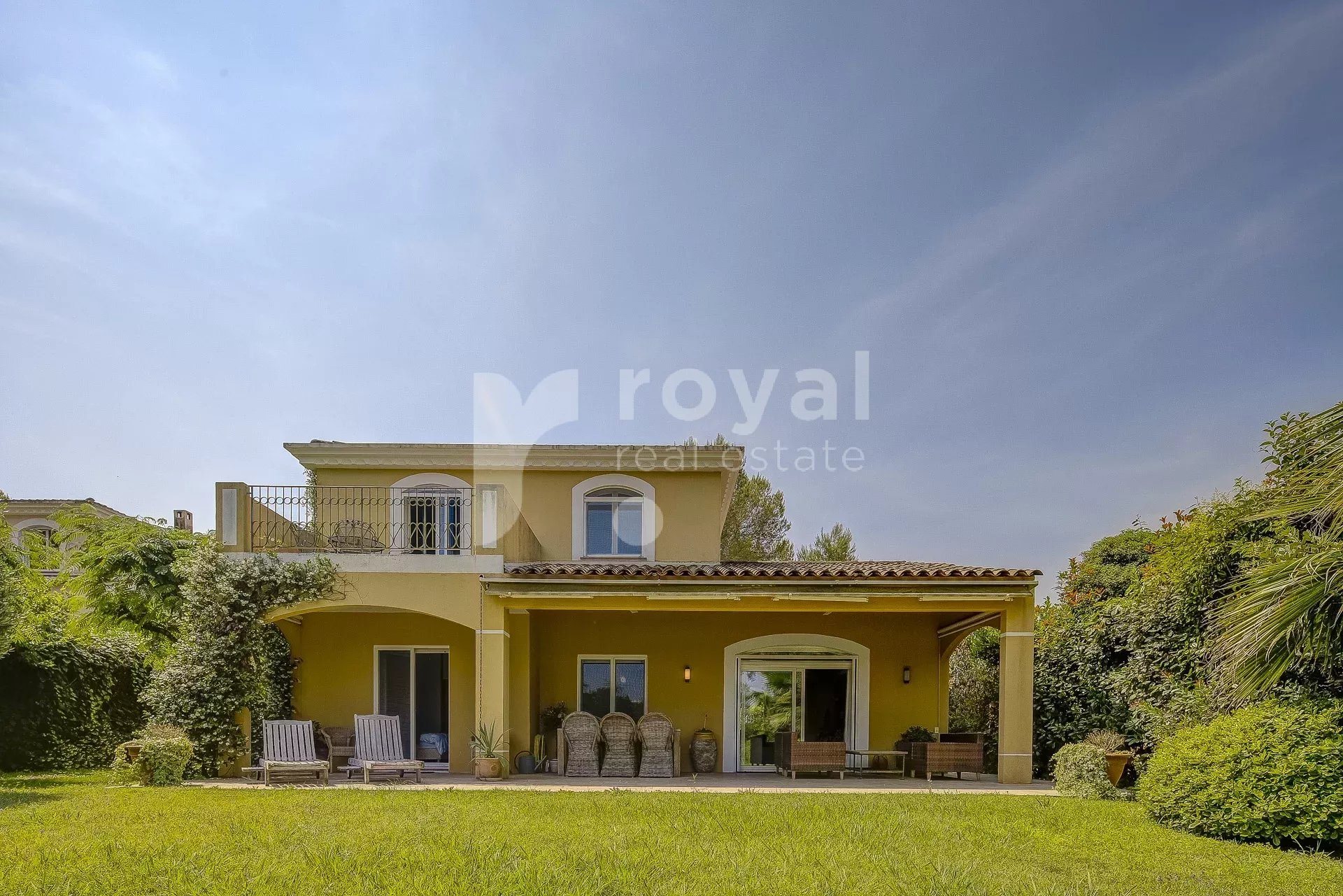 Maison à vendre, 122m², Mougins