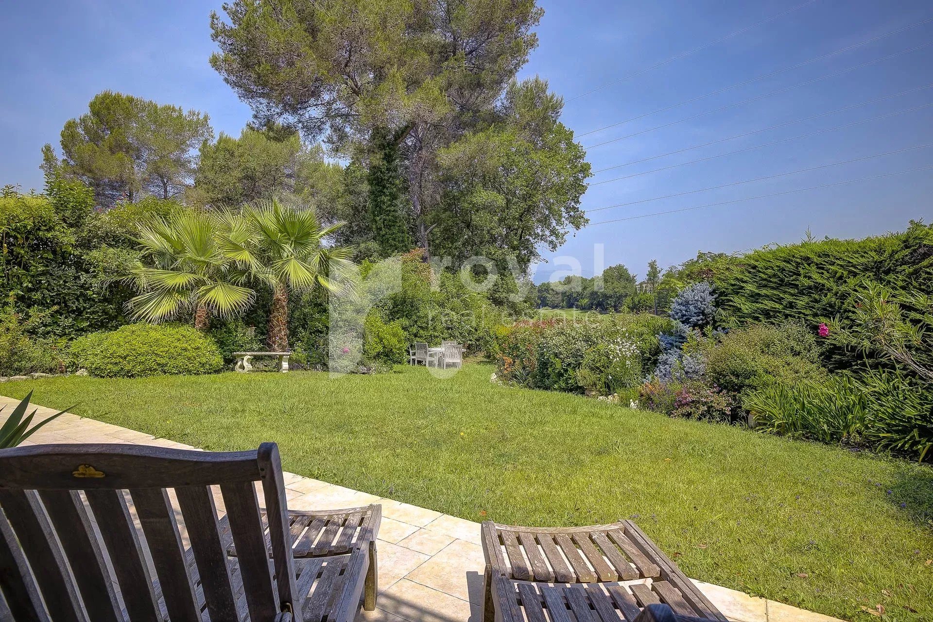 Maison à vendre, 122m², Mougins