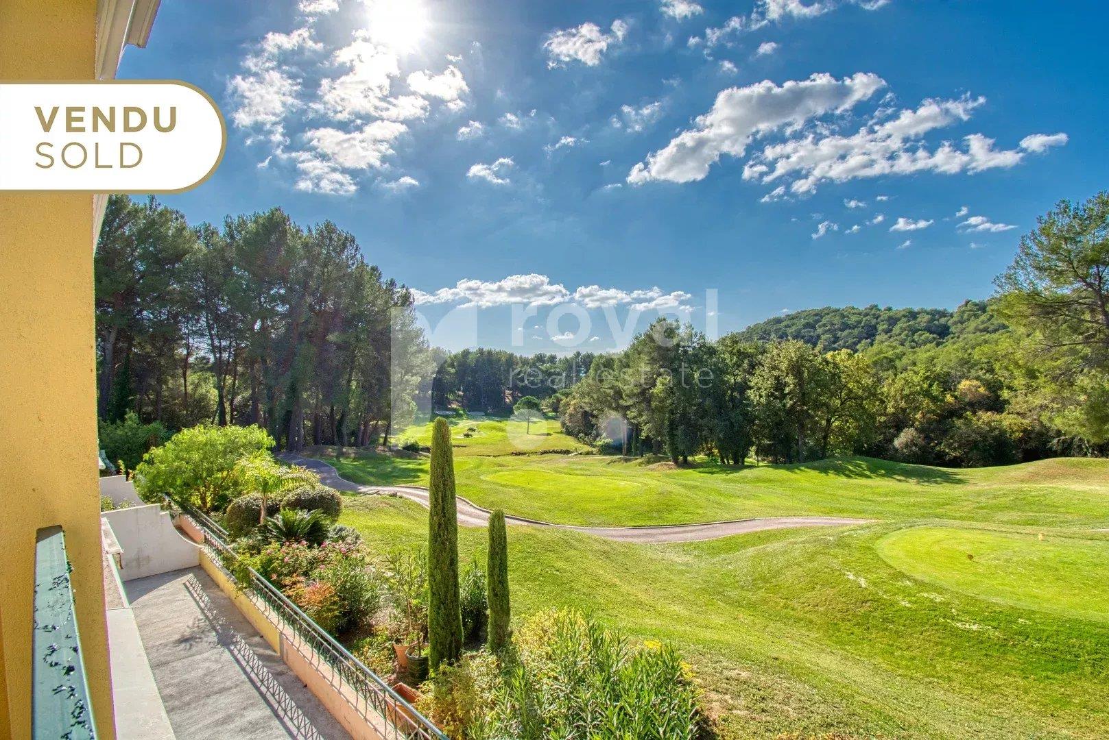 Maison à vendre, 69m², Mougins