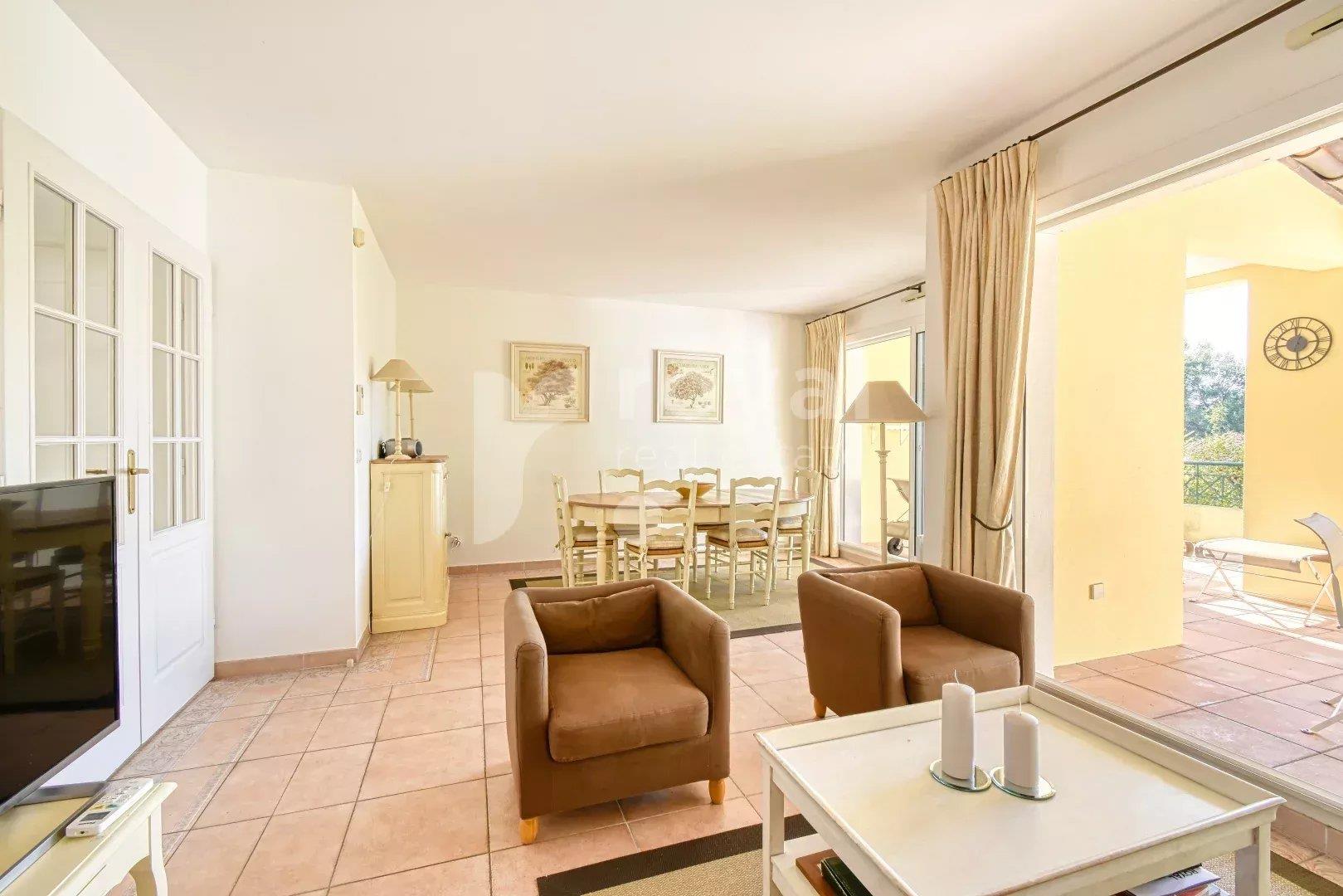 Maison à vendre, 69m², Mougins
