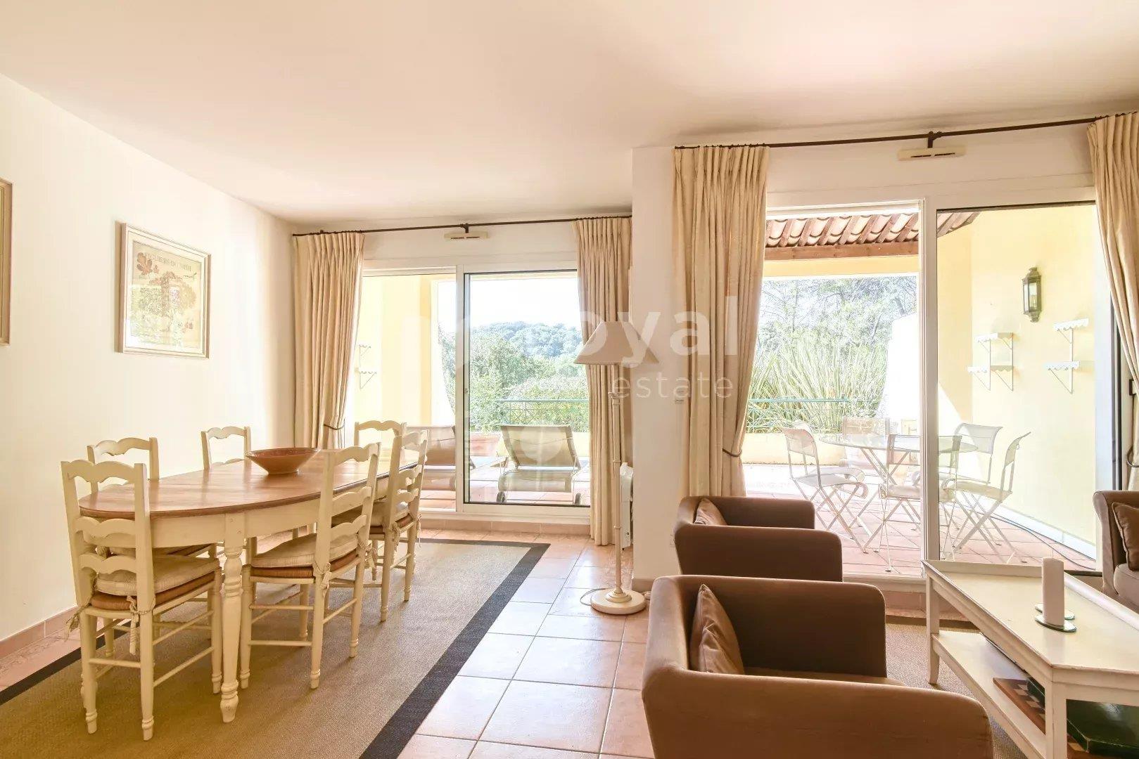 Maison à vendre, 69m², Mougins