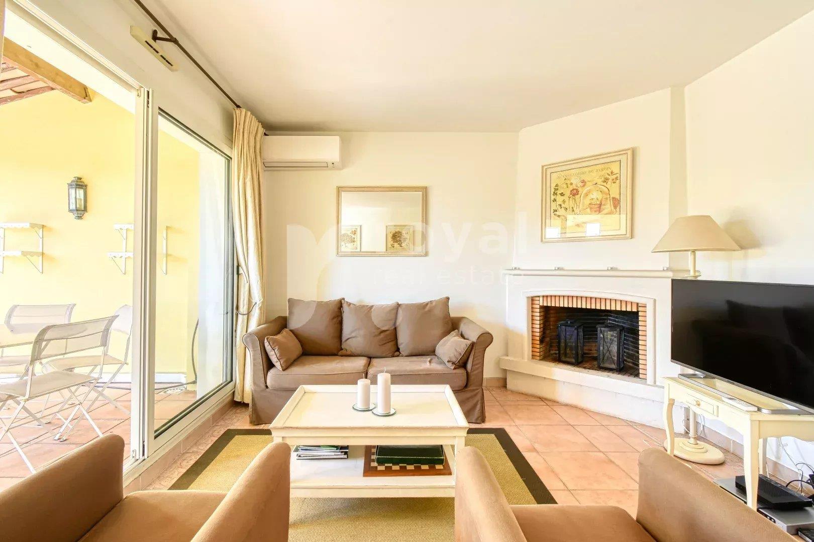 Maison à vendre, 69m², Mougins
