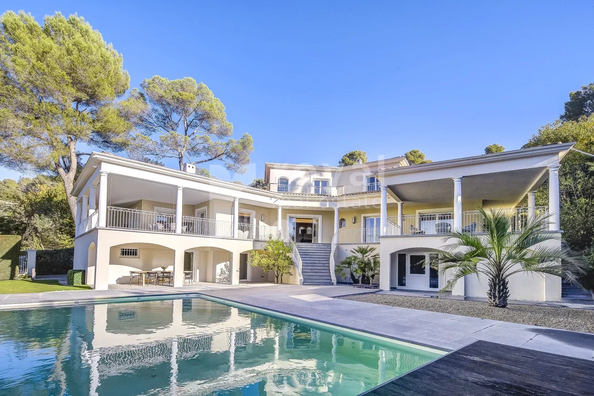 Maison à vendre, 254m², Mougins