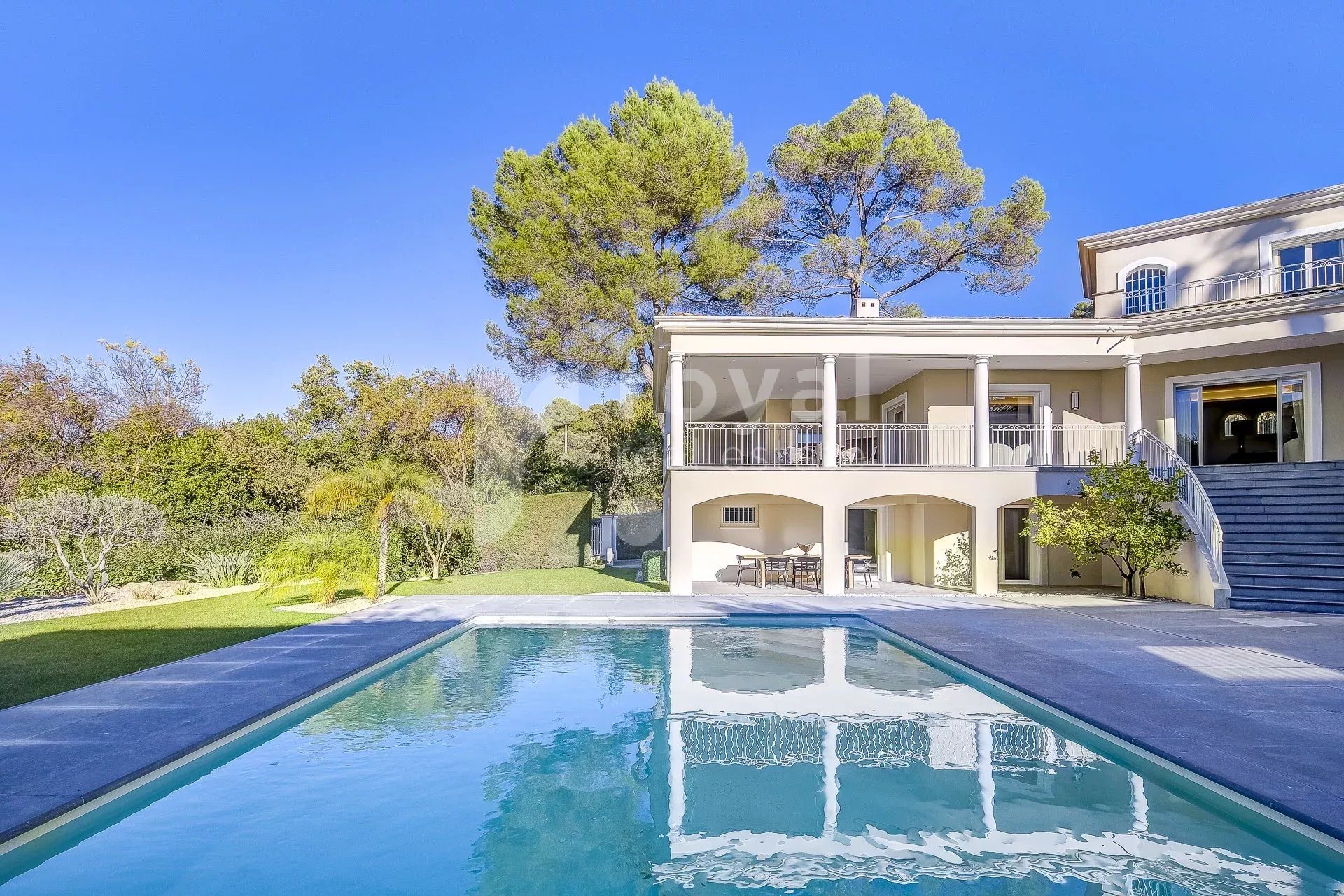 Maison à vendre, 254m², Mougins