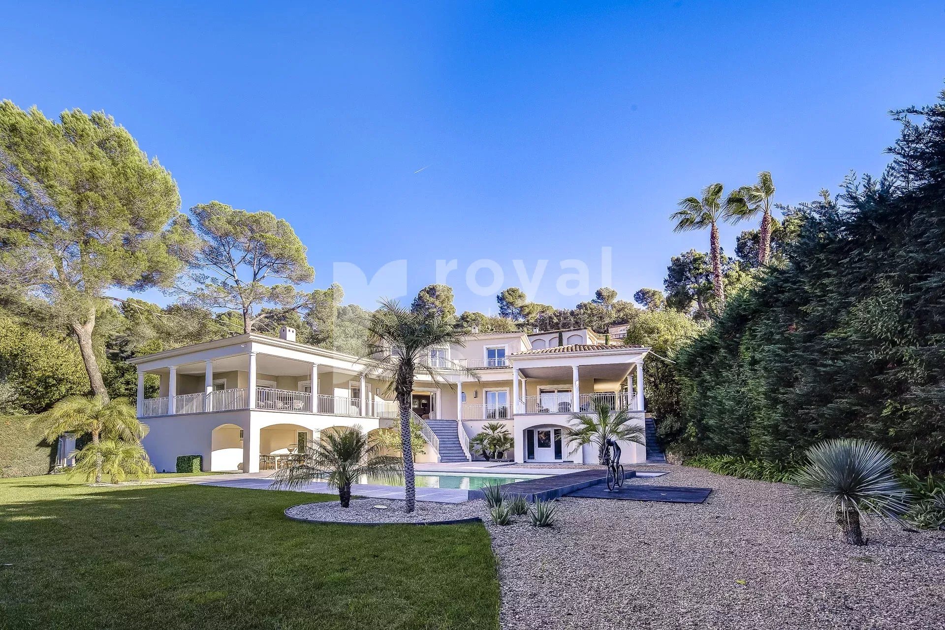 Maison à vendre, 254m², Mougins